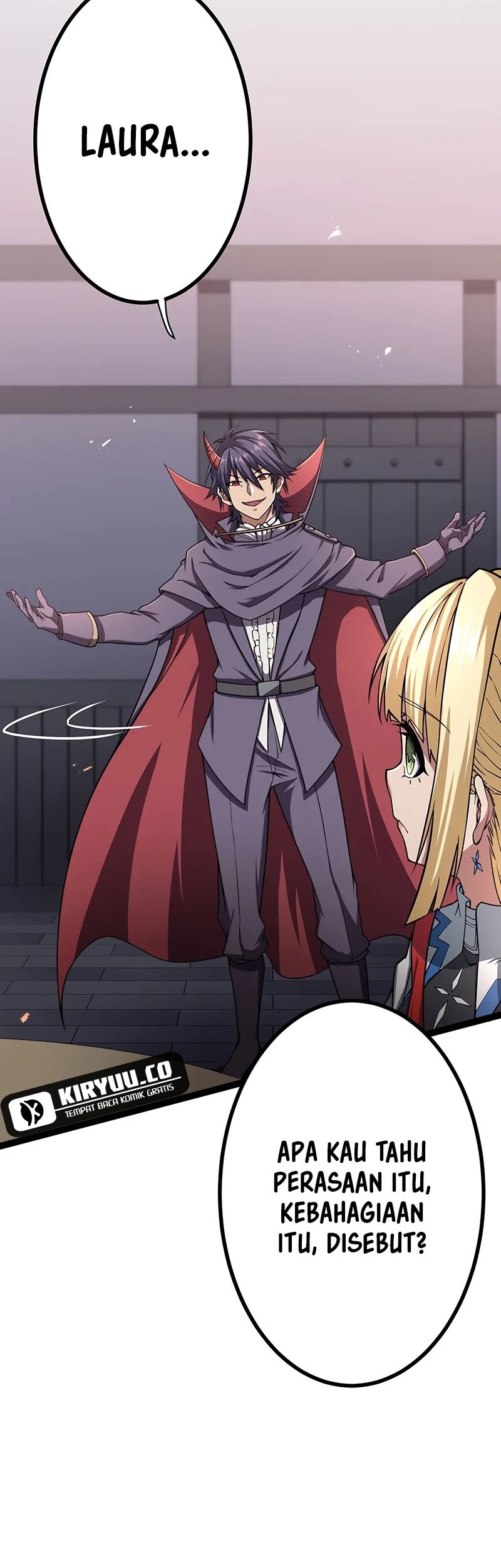 Dungeon Defense Chapter 41 Gambar 67