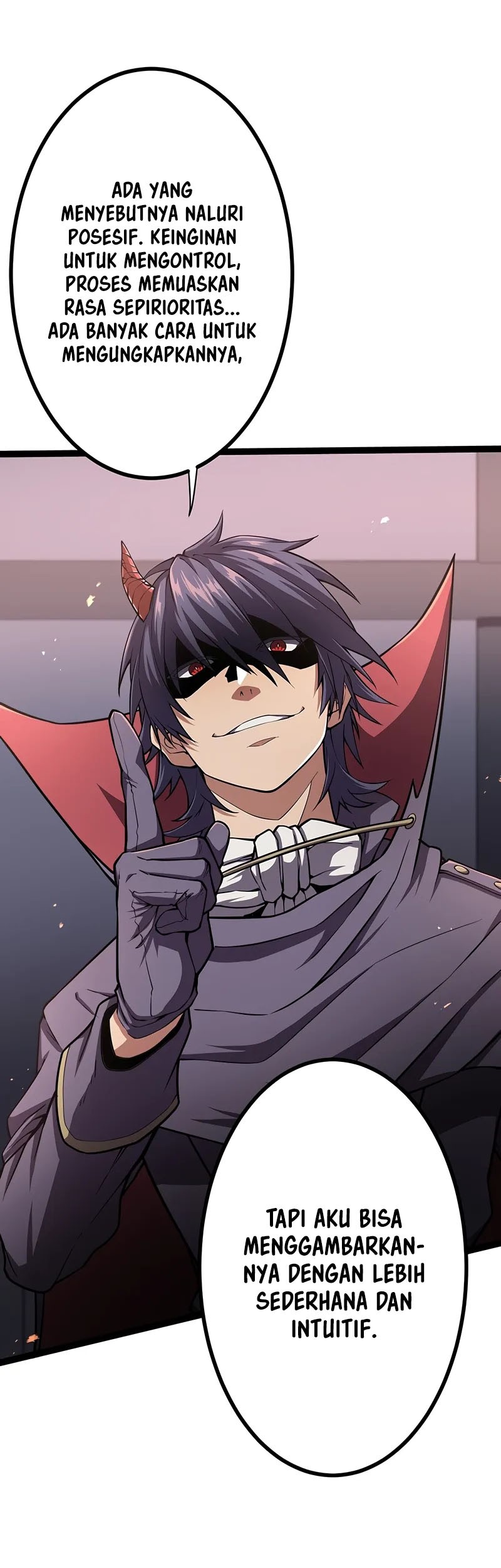 Dungeon Defense Chapter 41 Gambar 68