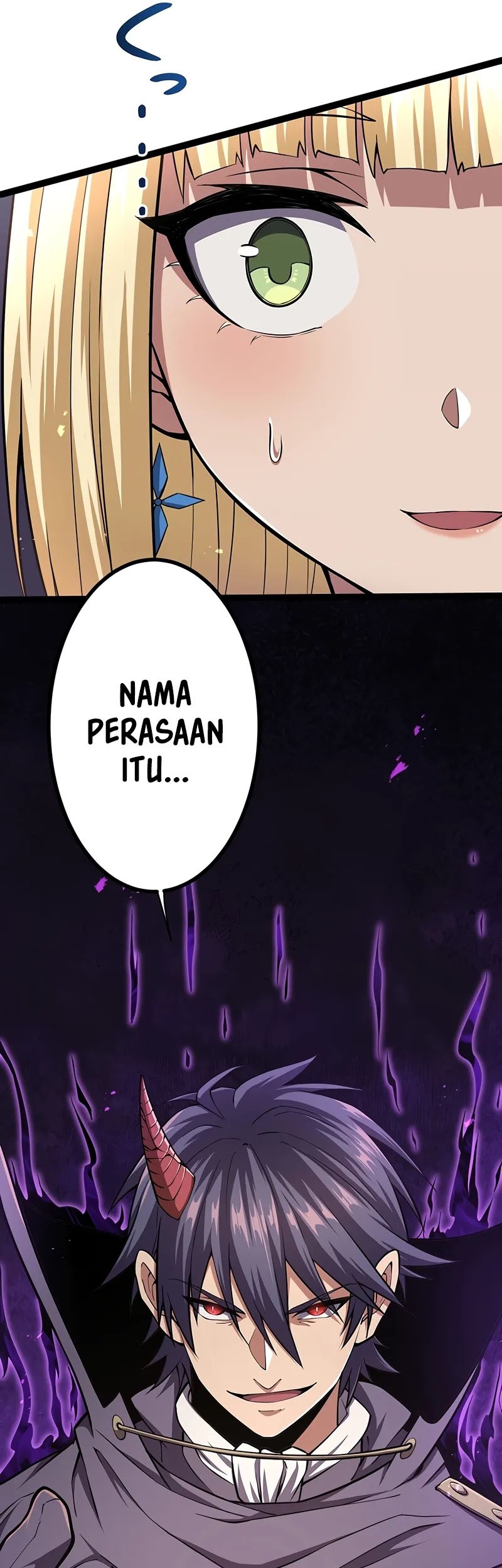 Dungeon Defense Chapter 41 Gambar 70