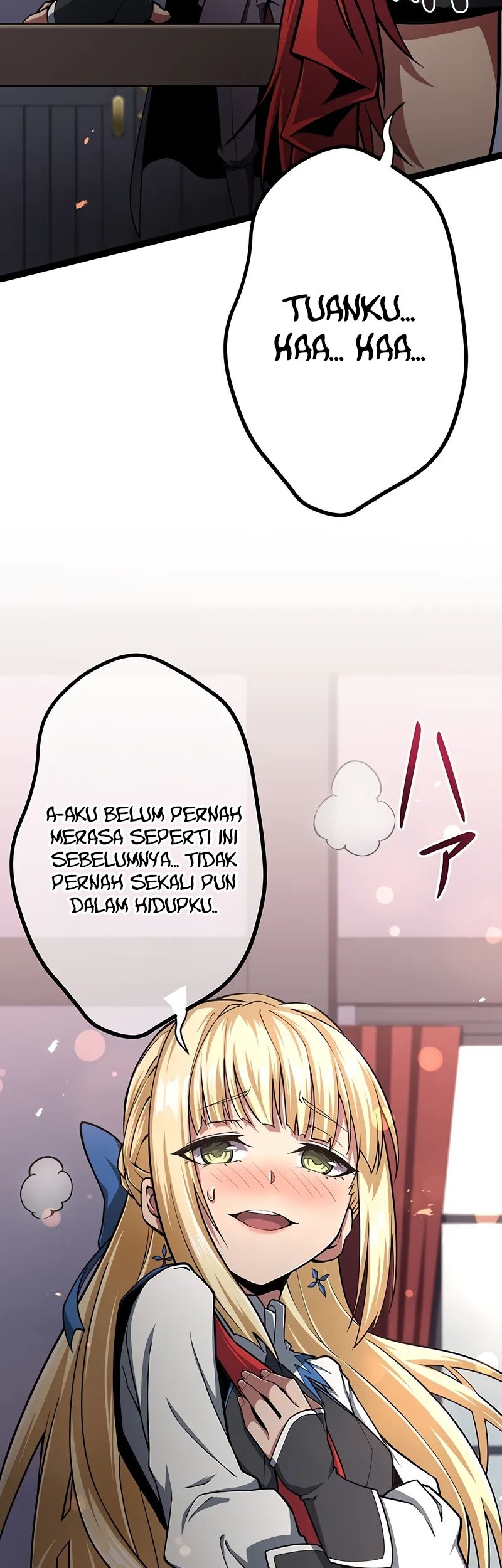 Dungeon Defense Chapter 41 Gambar 80