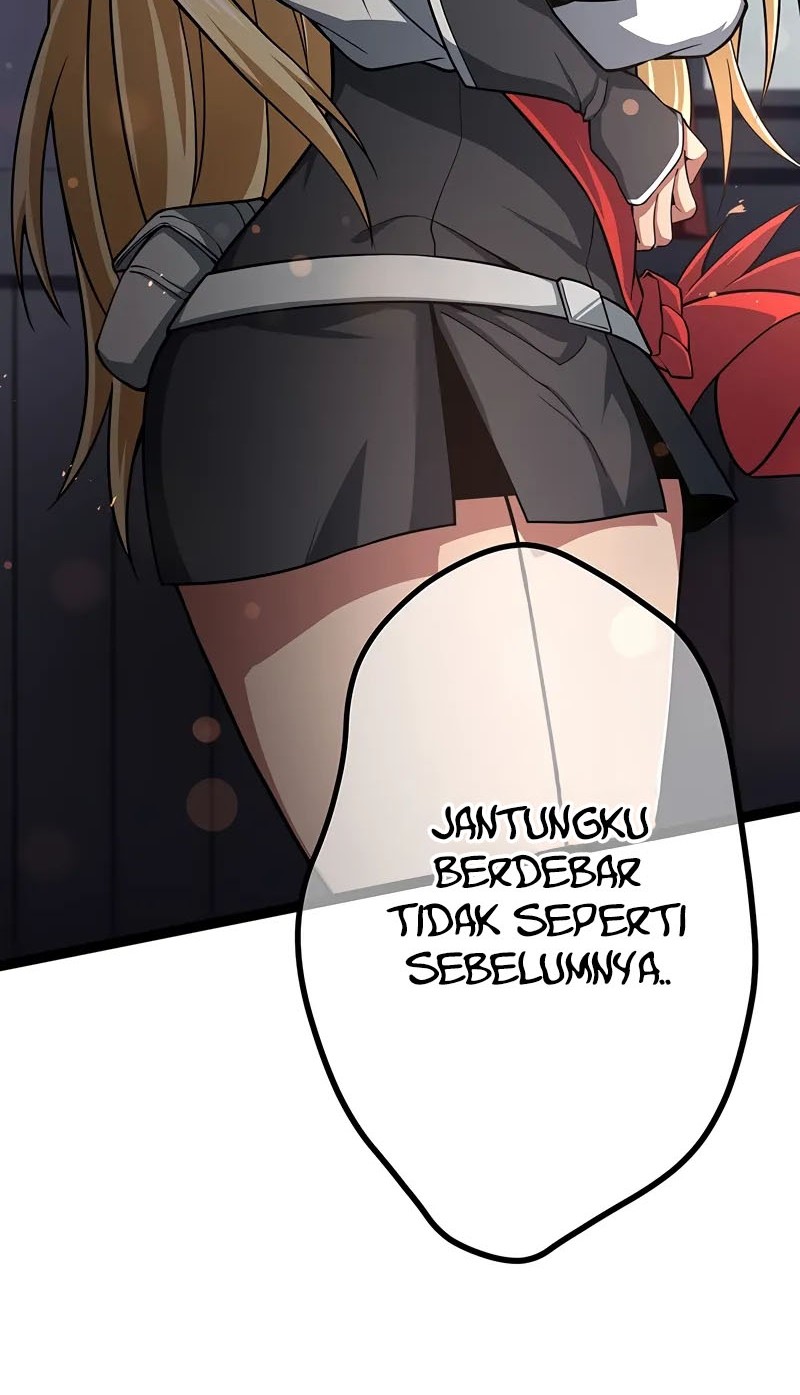 Dungeon Defense Chapter 41 Gambar 81