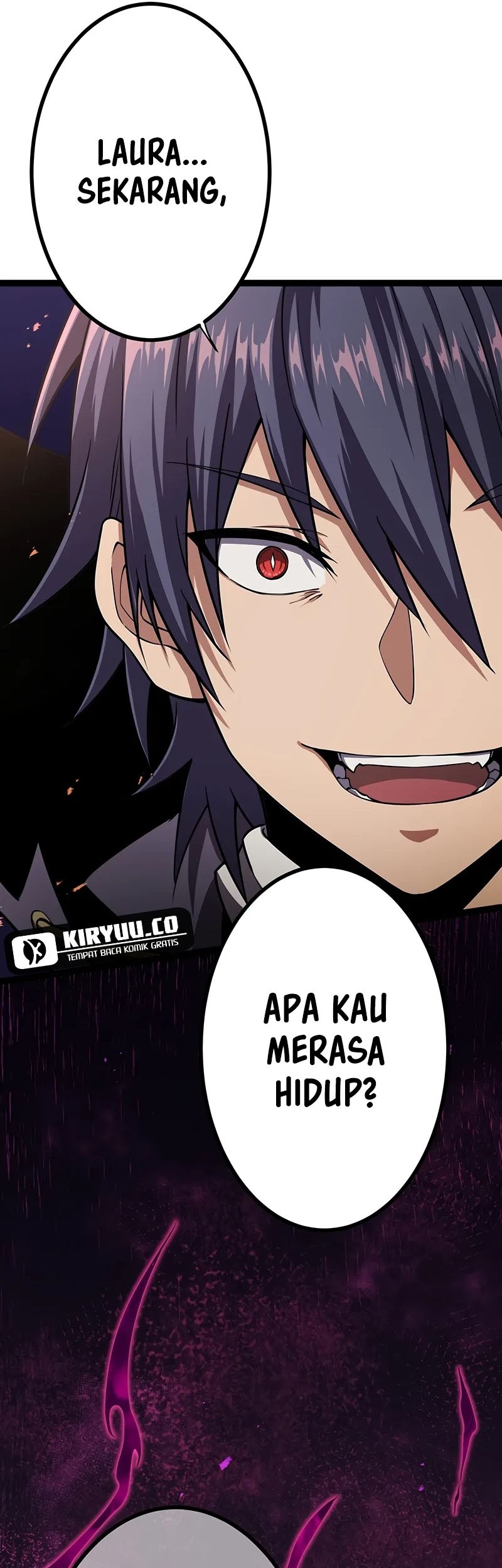 Dungeon Defense Chapter 41 Gambar 82