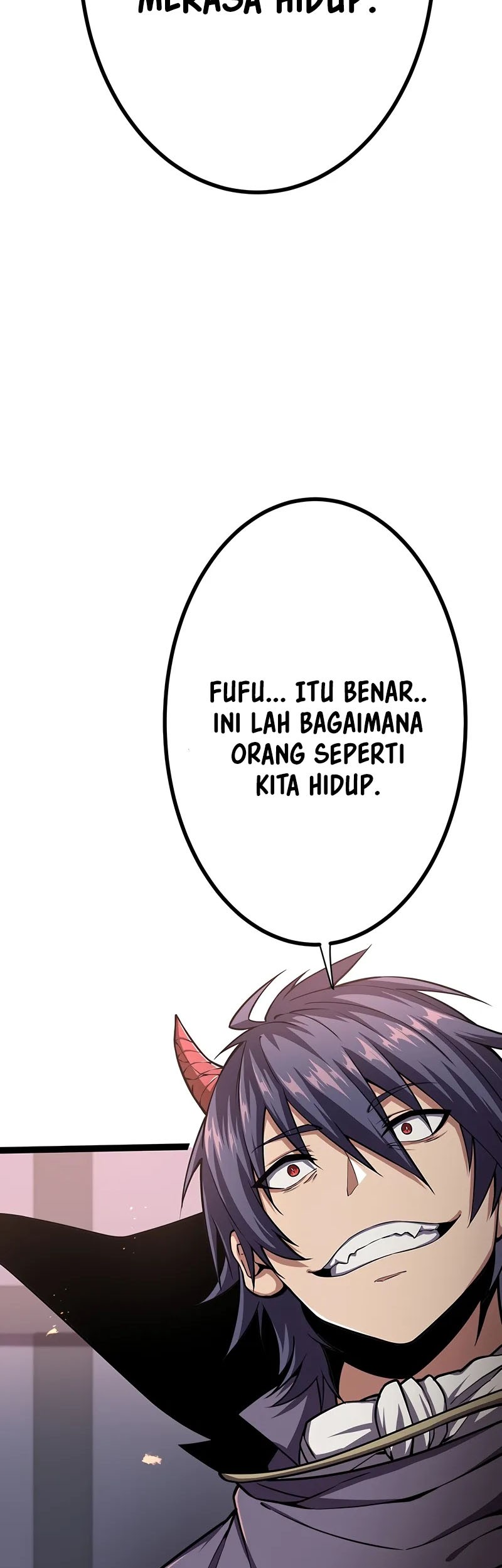 Dungeon Defense Chapter 41 Gambar 84
