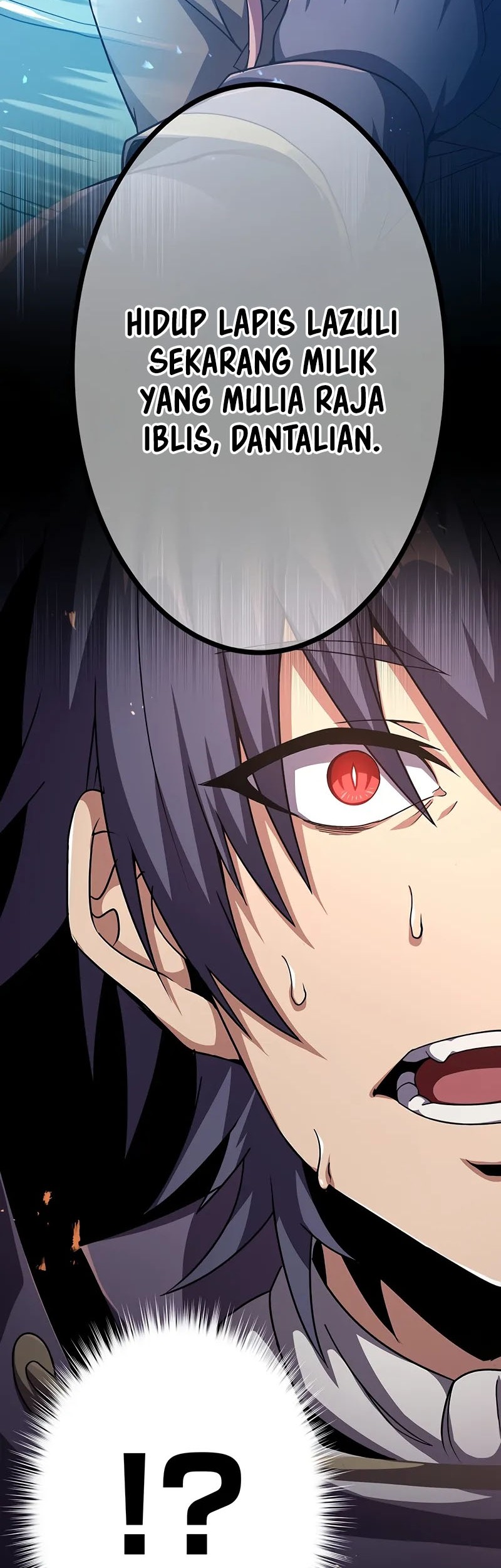 Dungeon Defense Chapter 41 Gambar 90