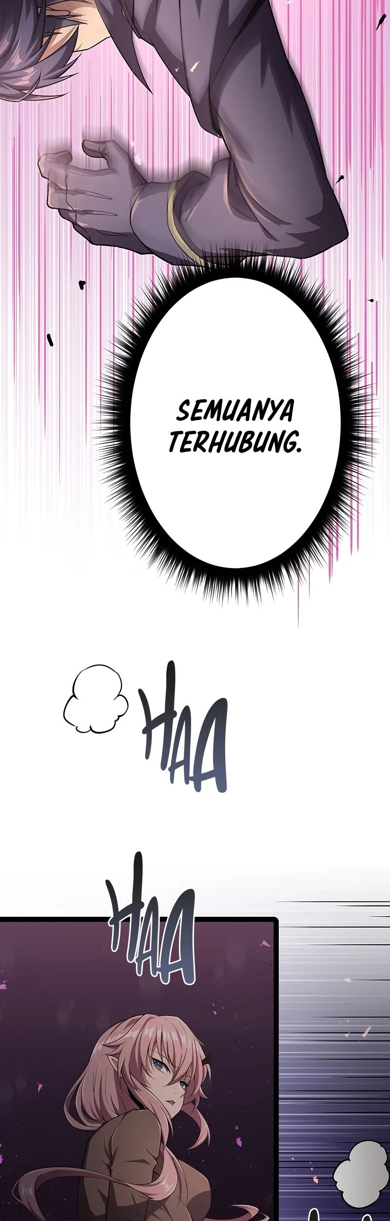 Dungeon Defense Chapter 41 Gambar 97