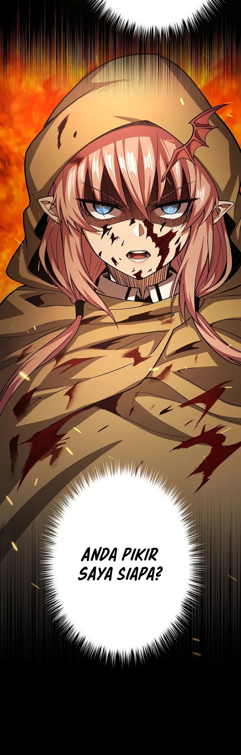 Dungeon Defense Chapter 41 Gambar 101