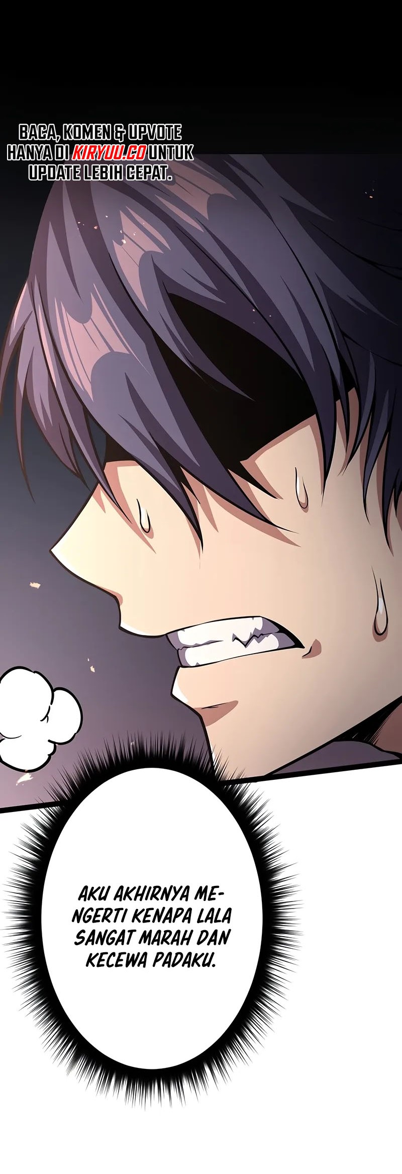 Dungeon Defense Chapter 41 Gambar 102