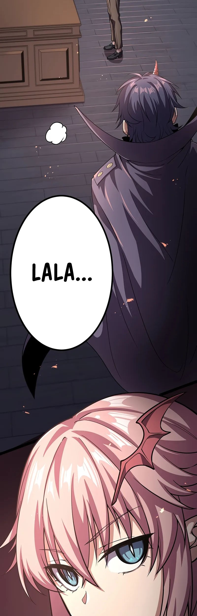 Dungeon Defense Chapter 41 Gambar 105
