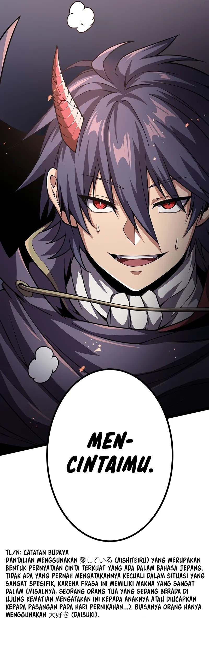 Dungeon Defense Chapter 41 Gambar 107
