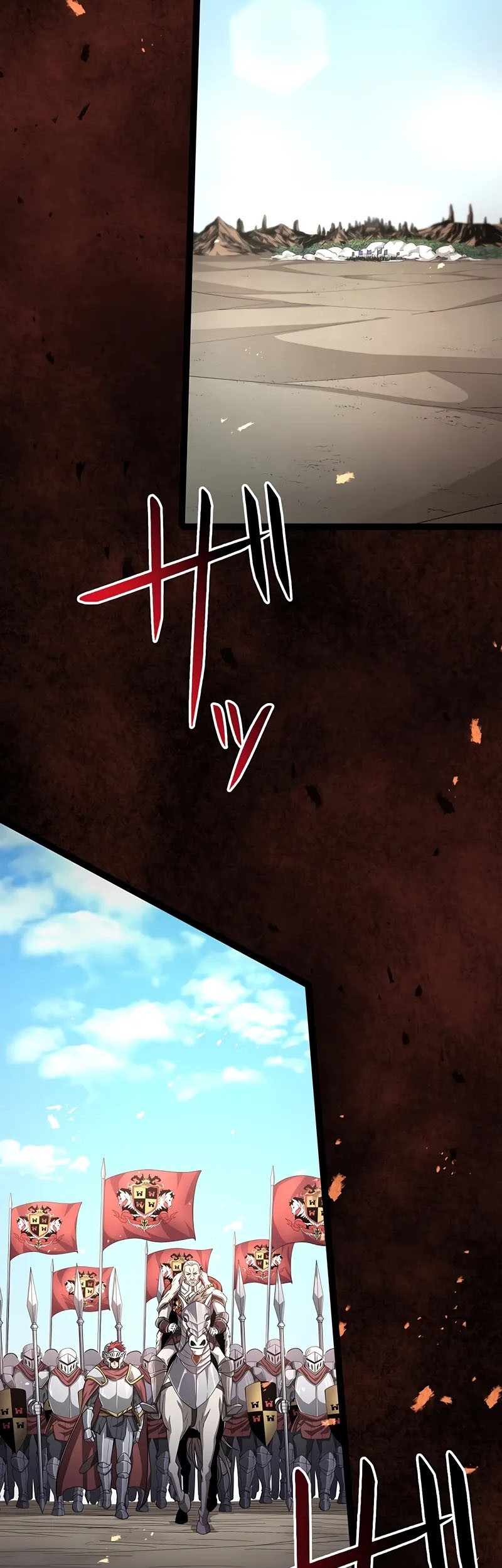 Dungeon Defense Chapter 41 Gambar 4
