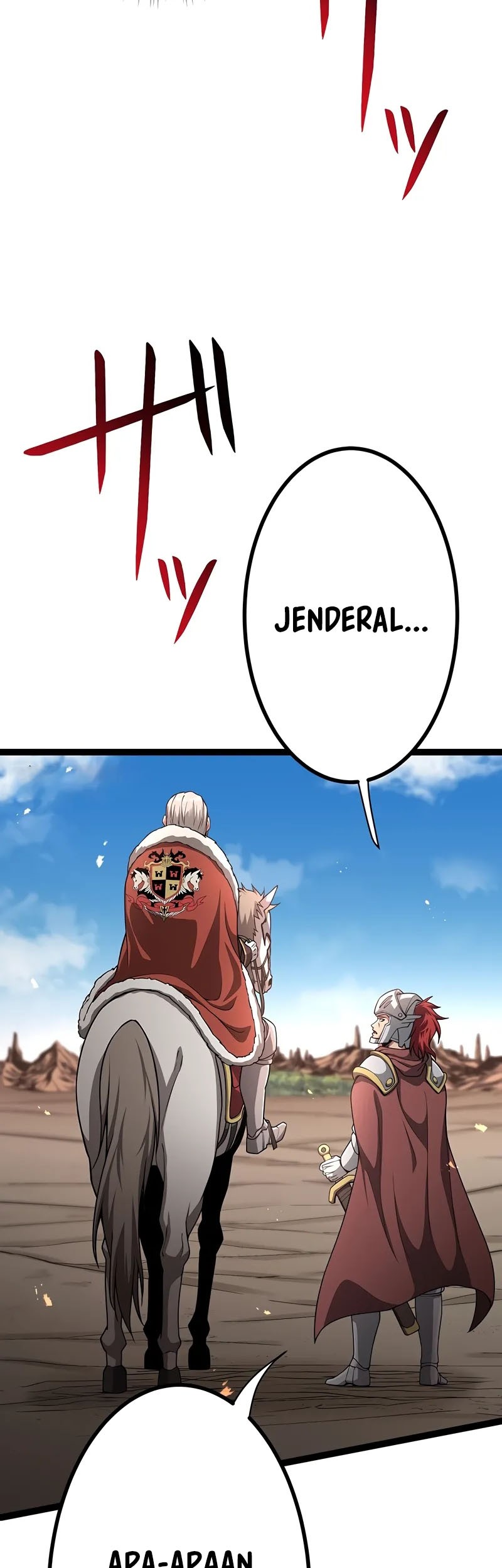 Dungeon Defense Chapter 41 Gambar 8