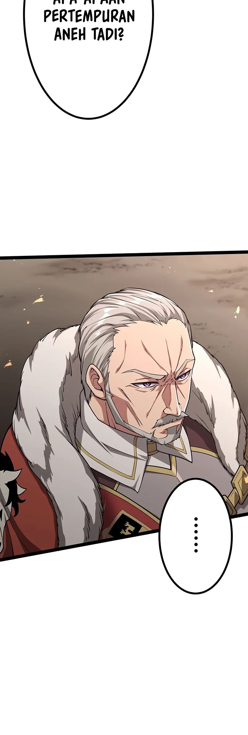 Dungeon Defense Chapter 41 Gambar 9