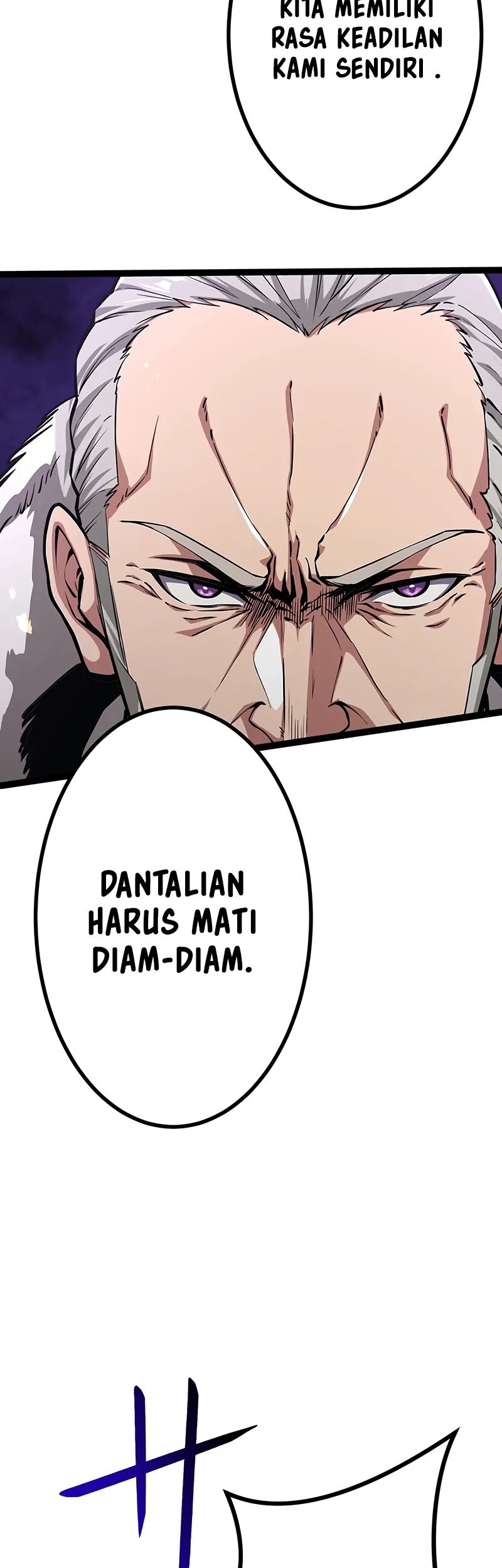 Dungeon Defense Chapter 41 Gambar 16