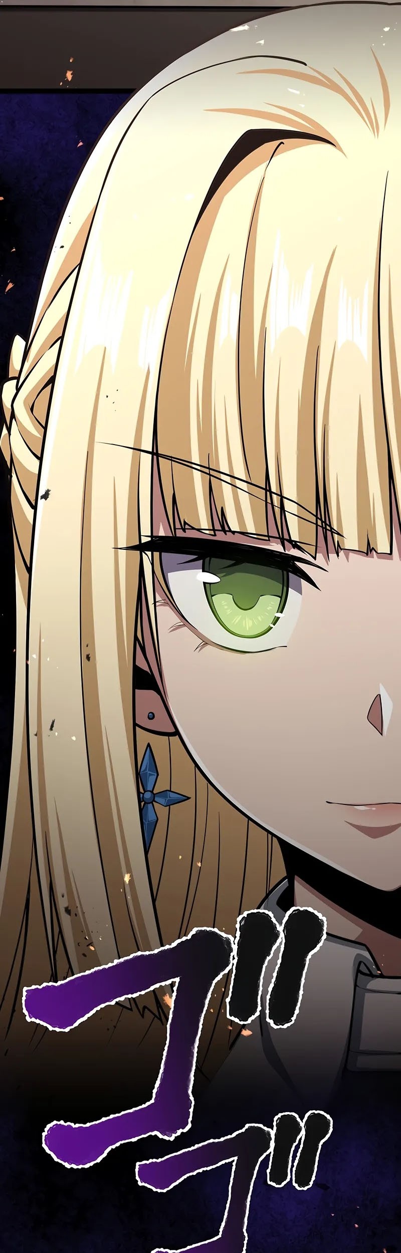 Dungeon Defense Chapter 41 Gambar 22