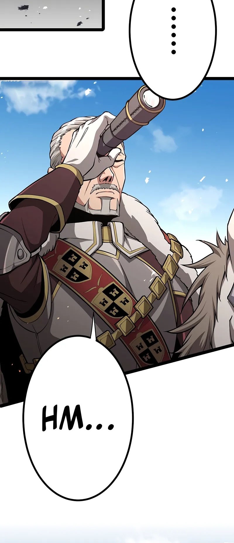 Dungeon Defense Chapter 41 Gambar 25