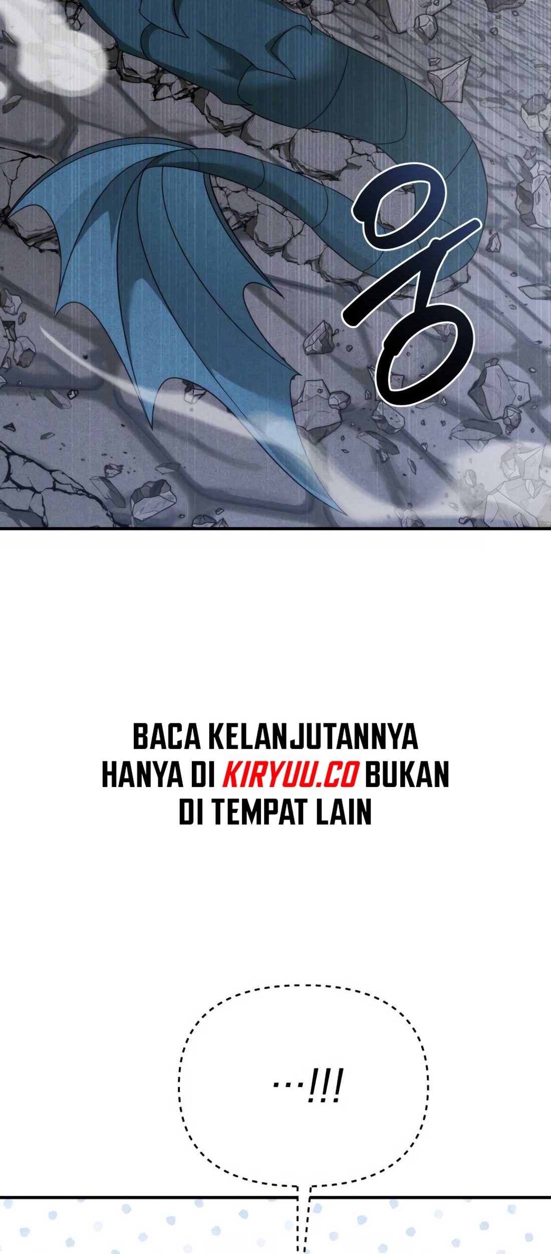 How To Survive As A Terminally Ill Dragon Chapter 48 Gambar 52