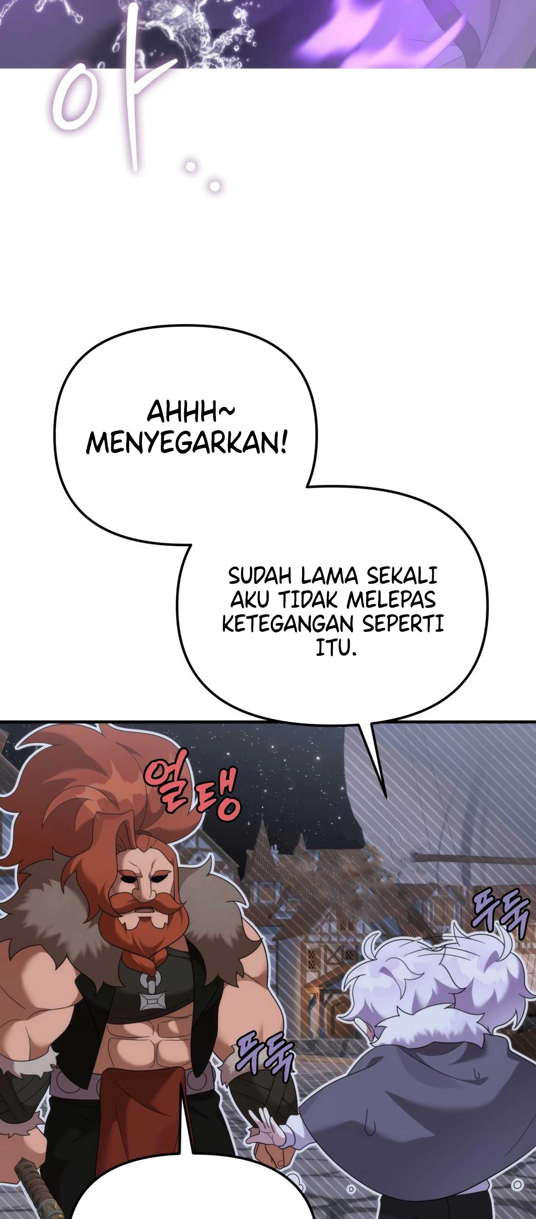 How To Survive As A Terminally Ill Dragon Chapter 48 Gambar 57