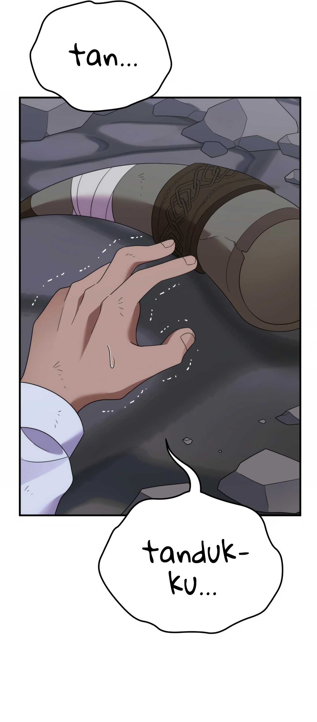 How To Survive As A Terminally Ill Dragon Chapter 48 Gambar 61