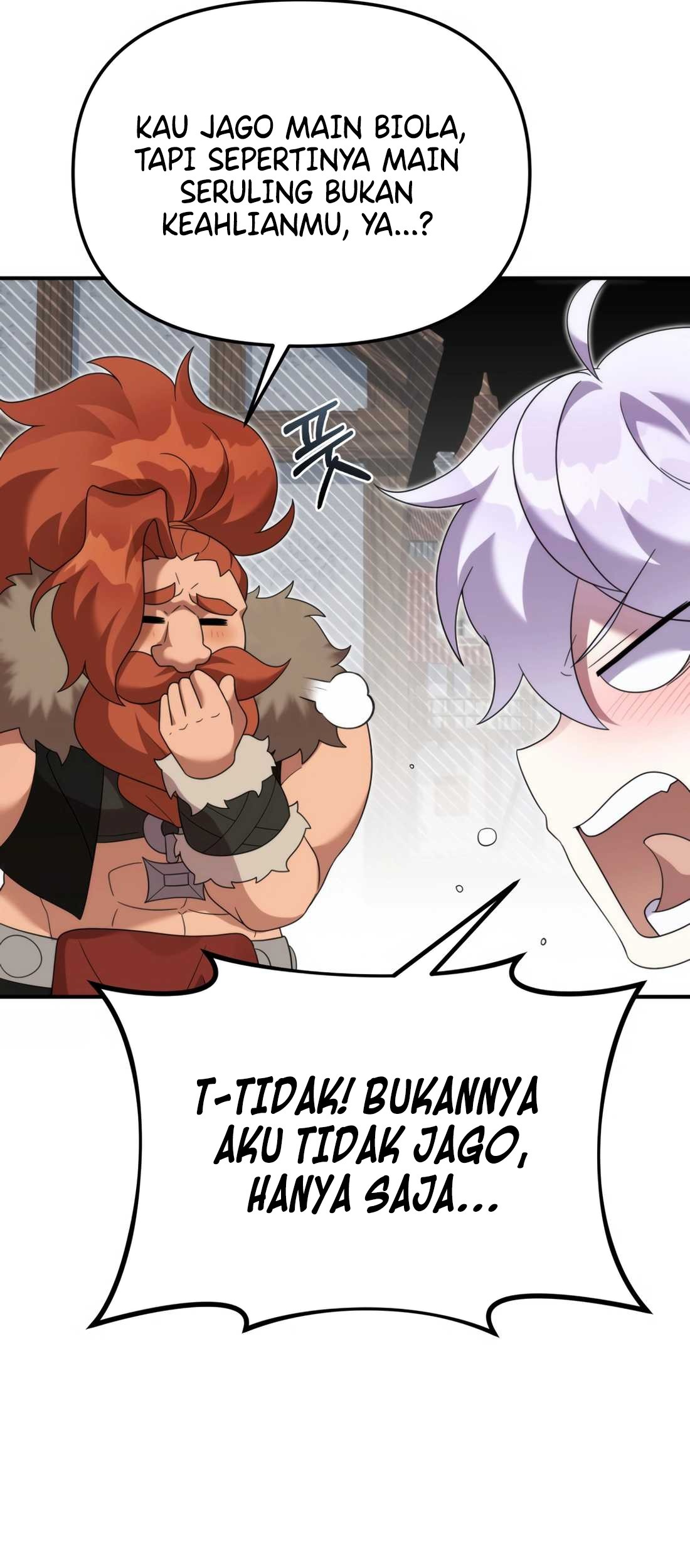 How To Survive As A Terminally Ill Dragon Chapter 48 Gambar 67