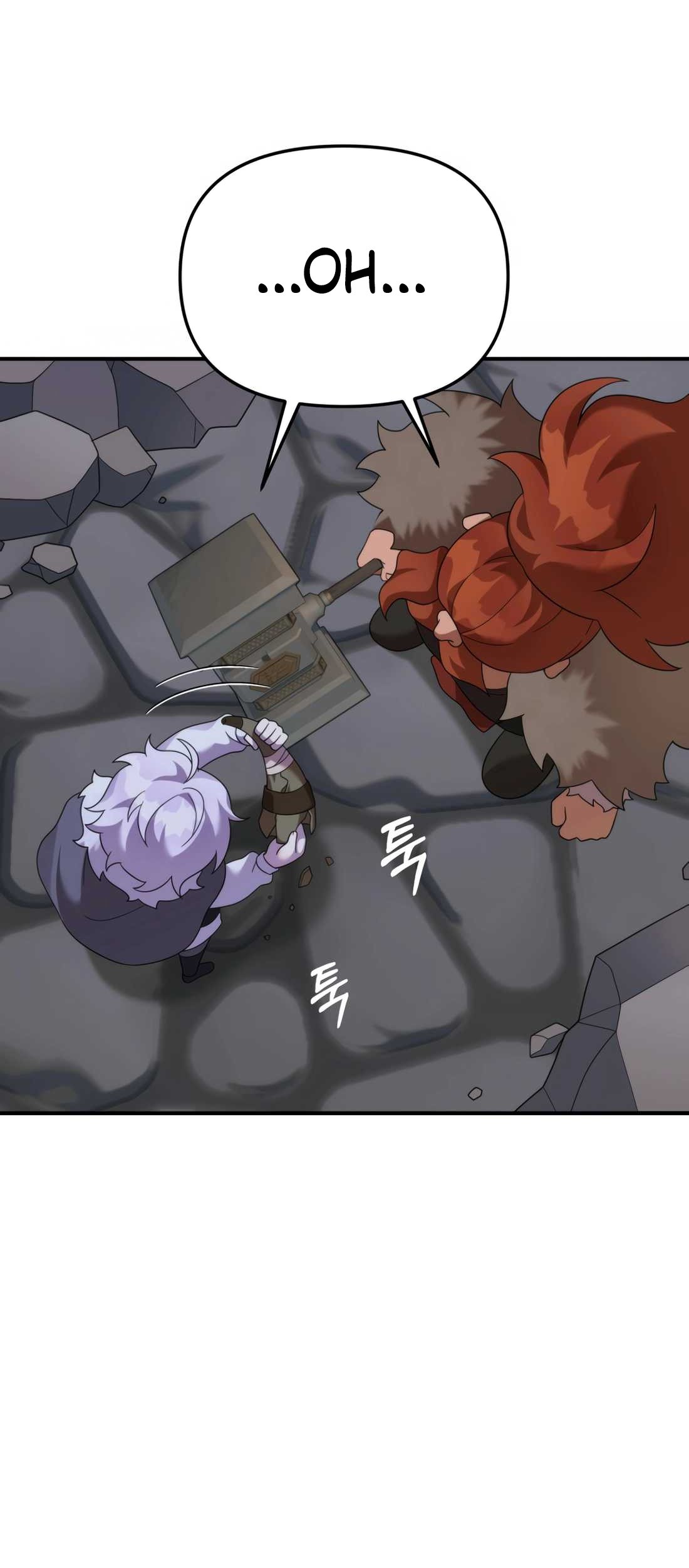 How To Survive As A Terminally Ill Dragon Chapter 48 Gambar 69
