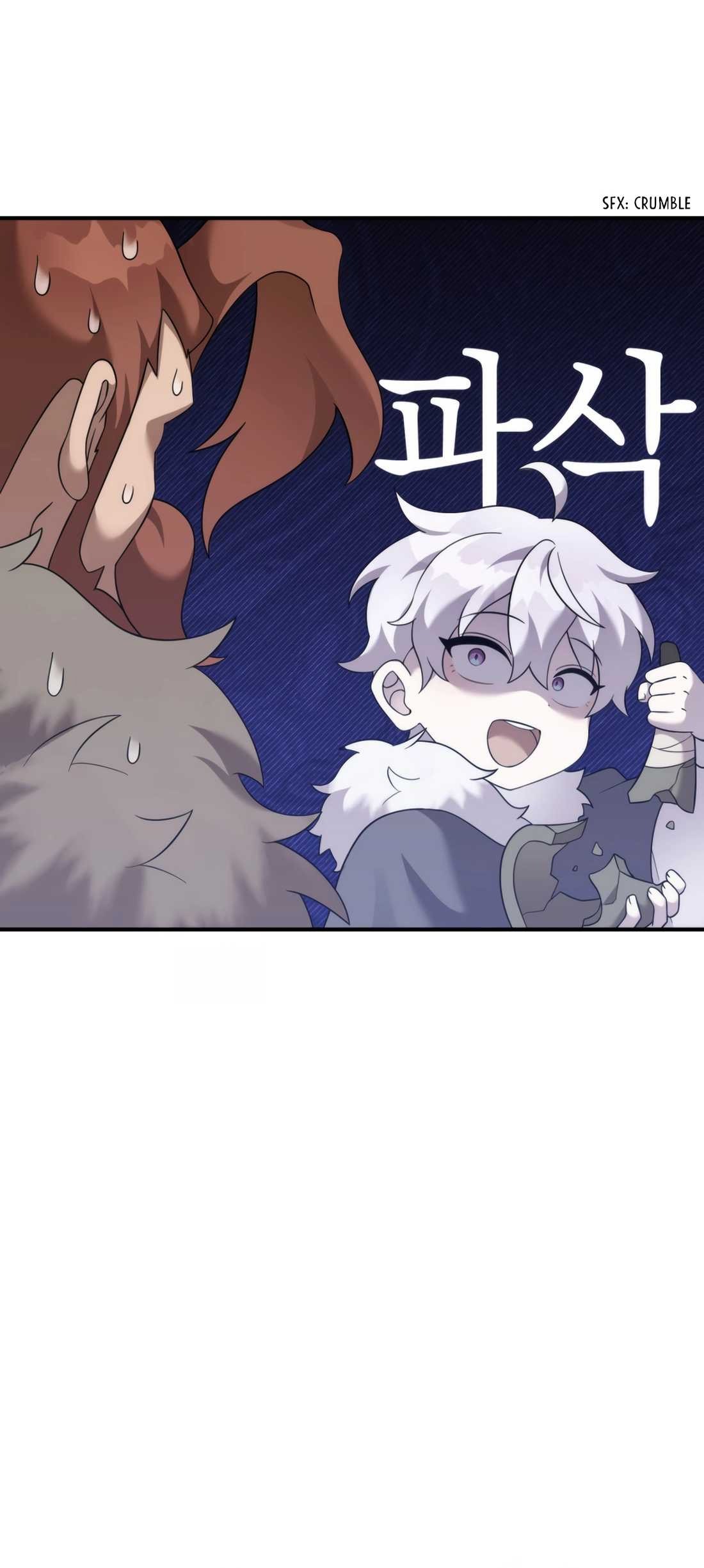 How To Survive As A Terminally Ill Dragon Chapter 48 Gambar 71