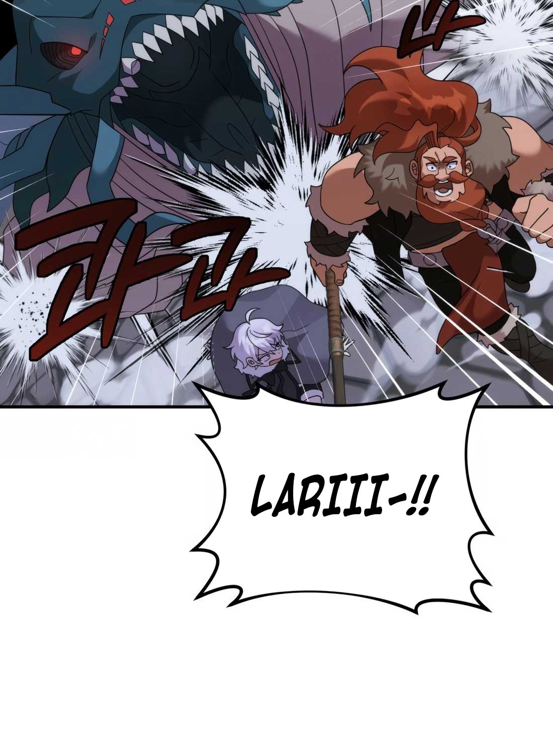 How To Survive As A Terminally Ill Dragon Chapter 48 Gambar 77