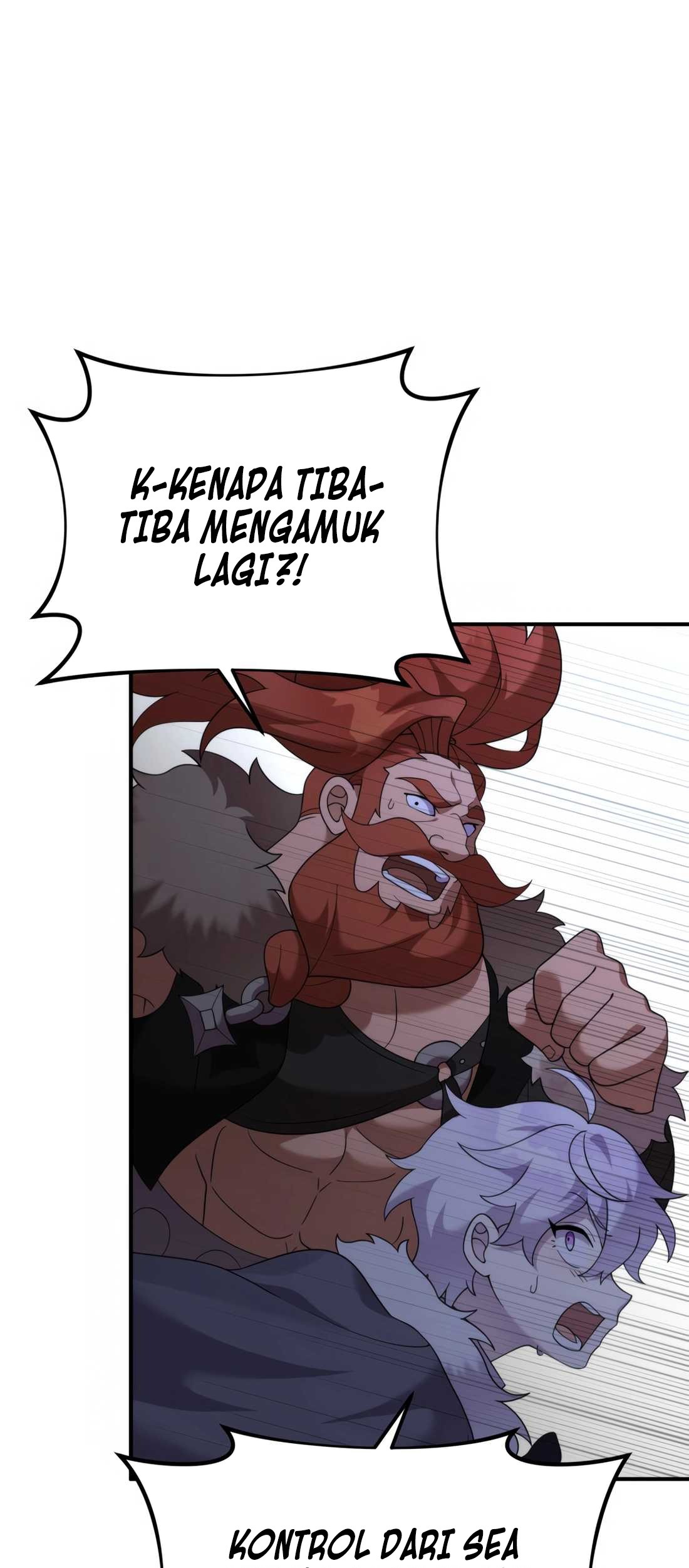 How To Survive As A Terminally Ill Dragon Chapter 48 Gambar 78