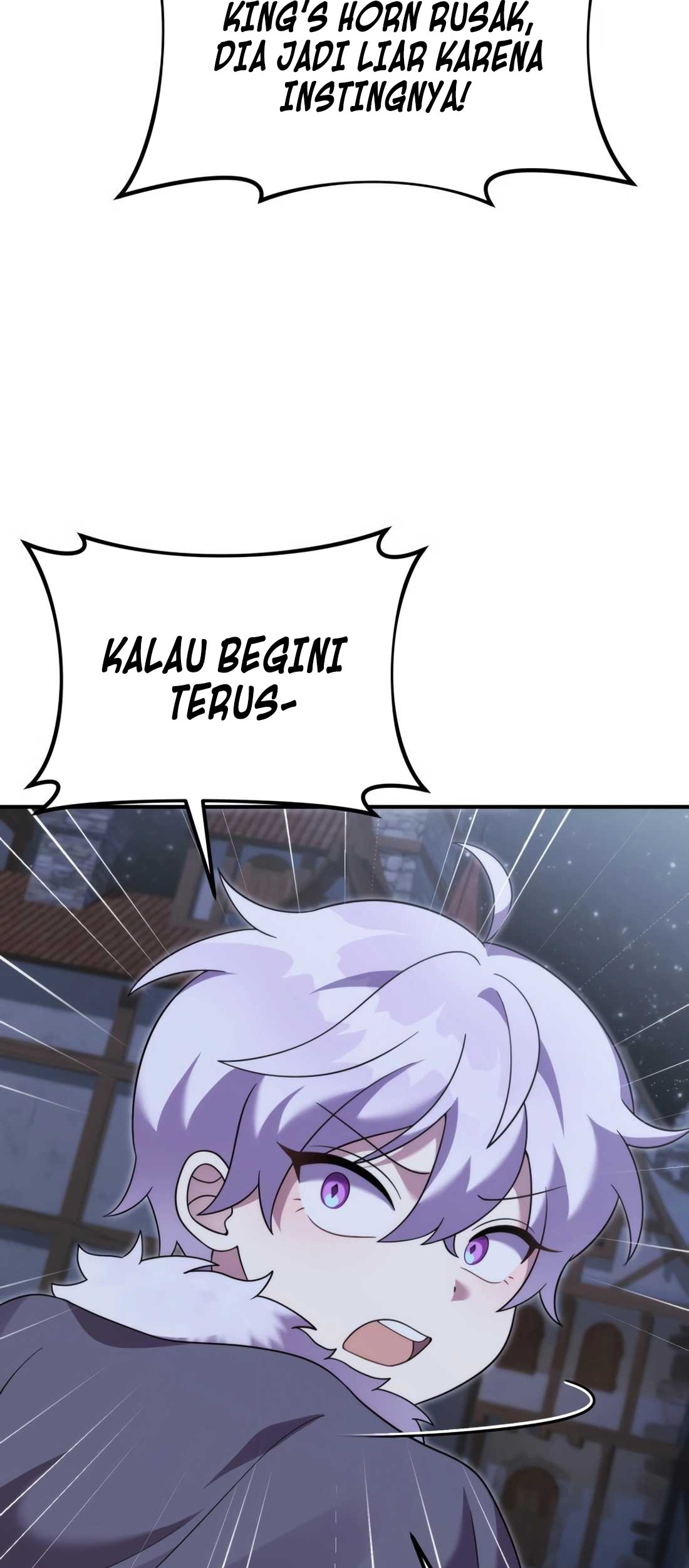 How To Survive As A Terminally Ill Dragon Chapter 48 Gambar 79