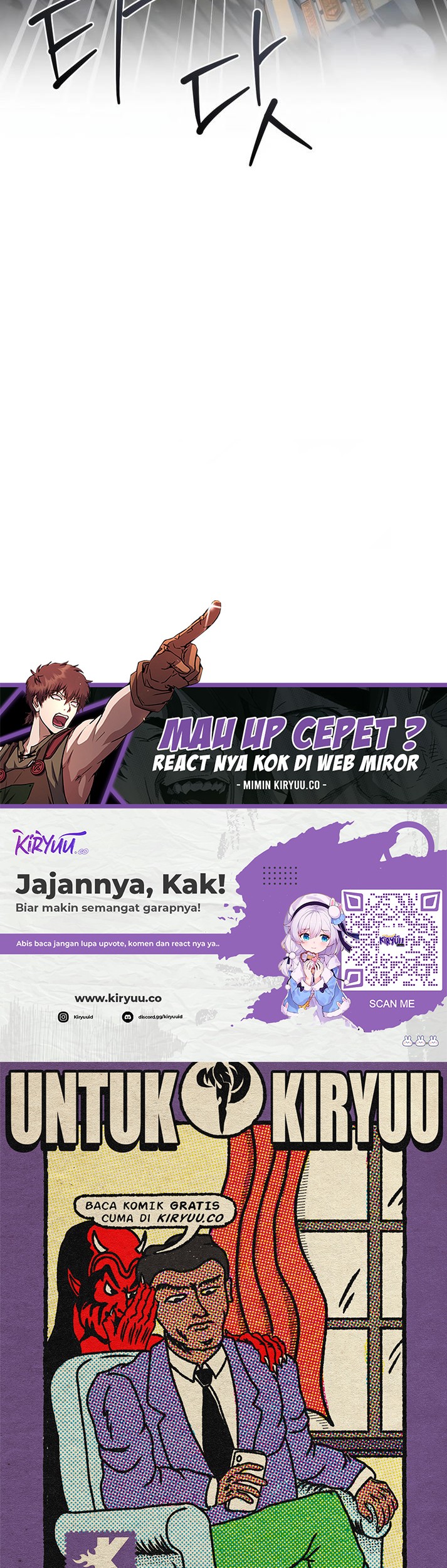 How To Survive As A Terminally Ill Dragon Chapter 48 Gambar 87