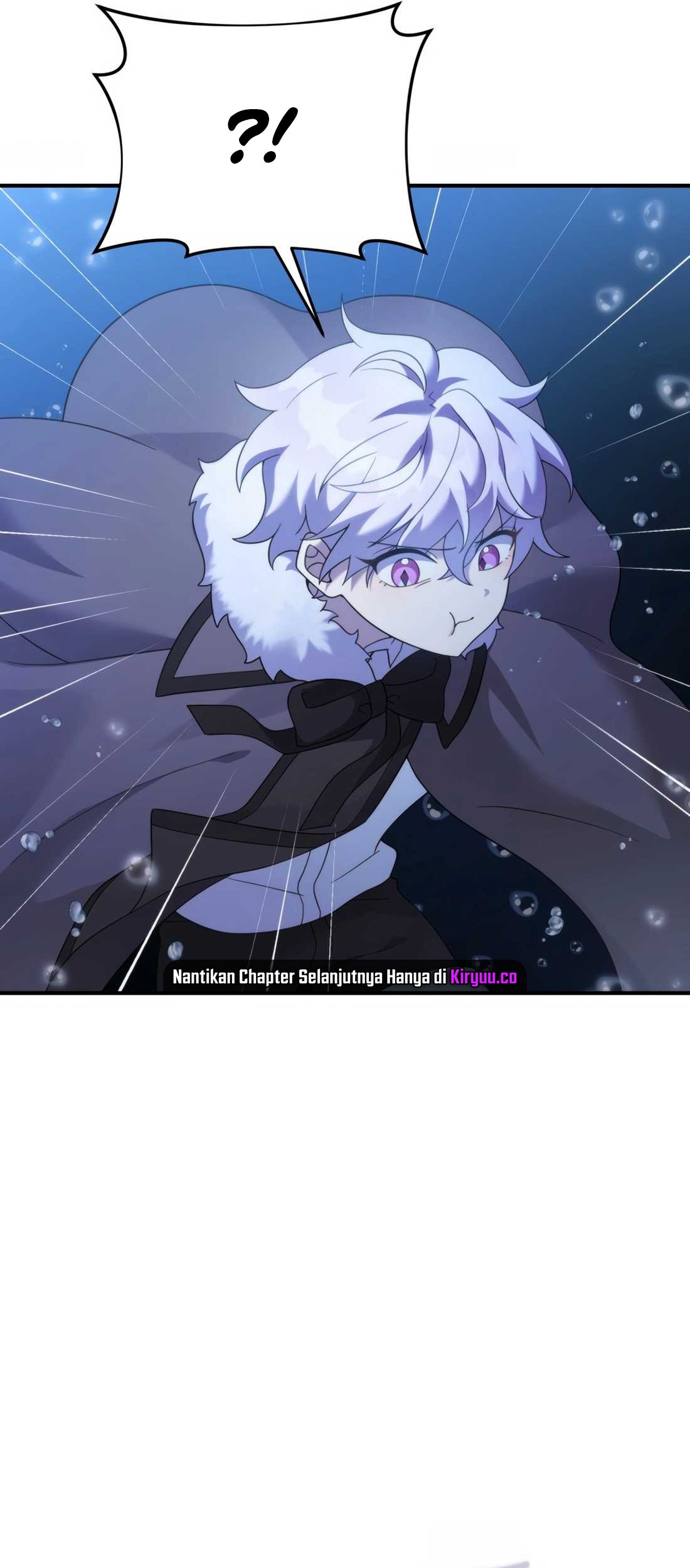 How To Survive As A Terminally Ill Dragon Chapter 48 Gambar 8