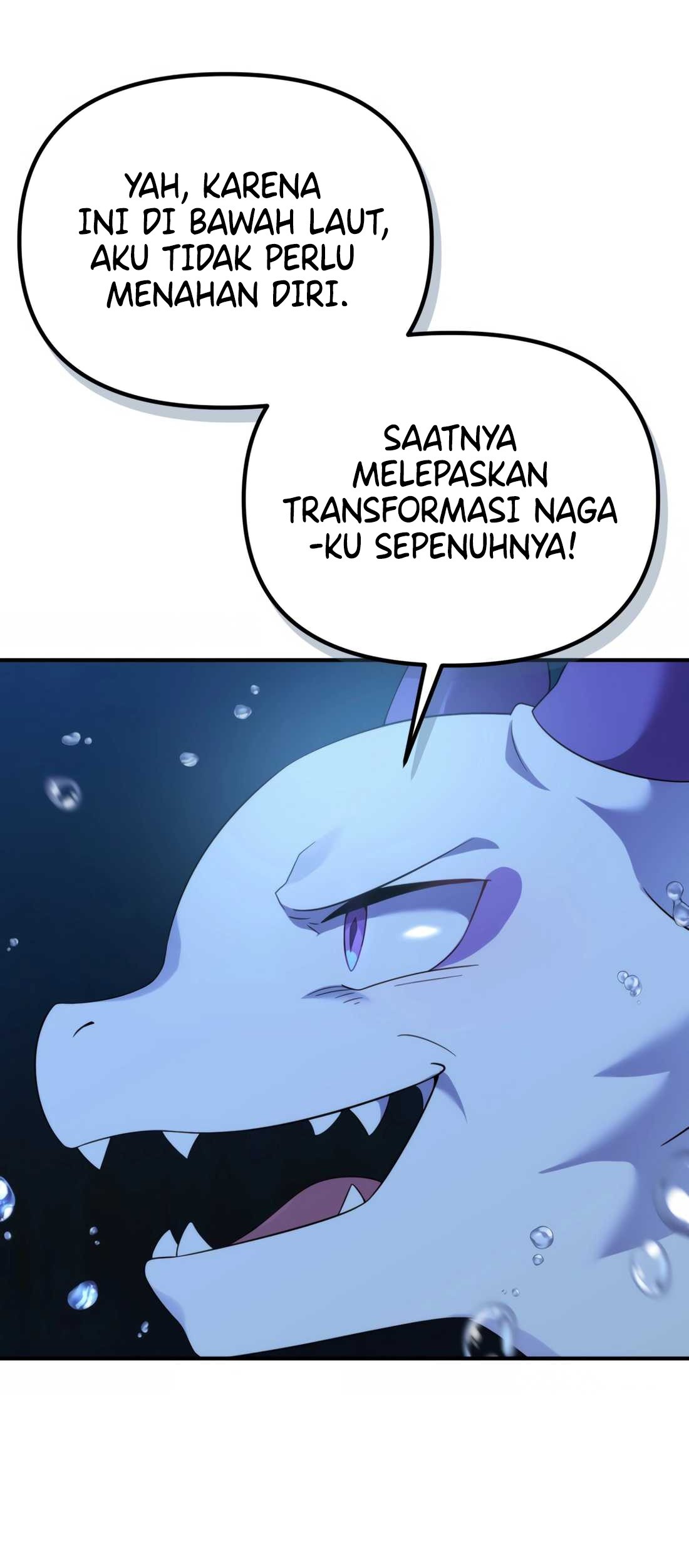 How To Survive As A Terminally Ill Dragon Chapter 48 Gambar 16