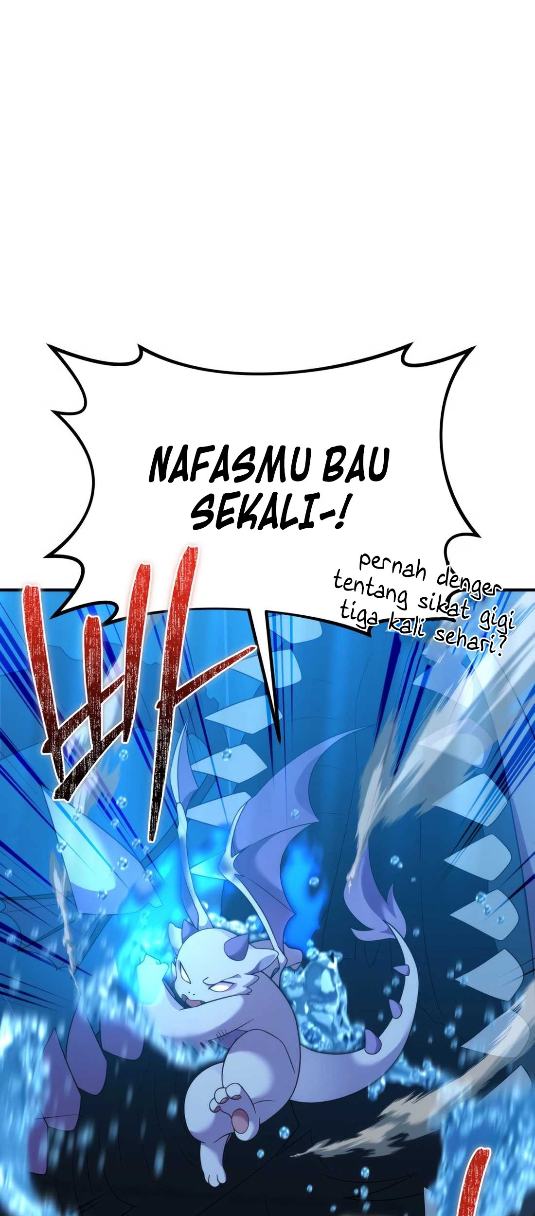 How To Survive As A Terminally Ill Dragon Chapter 48 Gambar 18