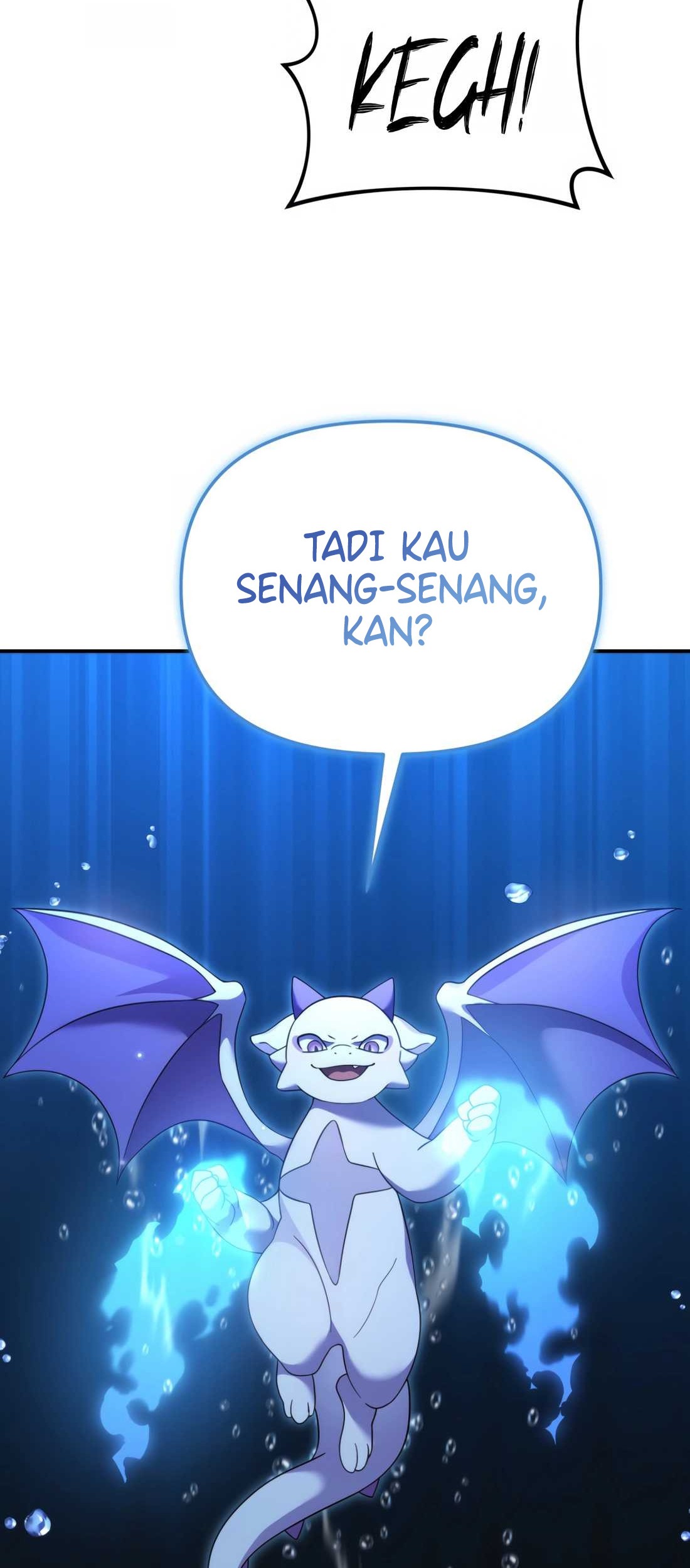 How To Survive As A Terminally Ill Dragon Chapter 48 Gambar 21