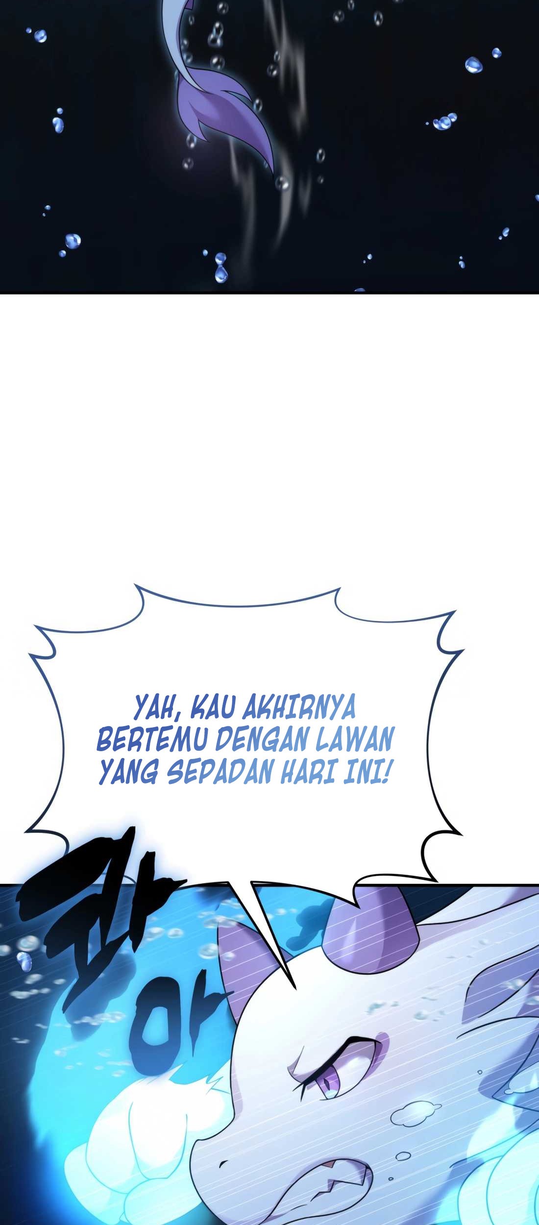 How To Survive As A Terminally Ill Dragon Chapter 48 Gambar 22