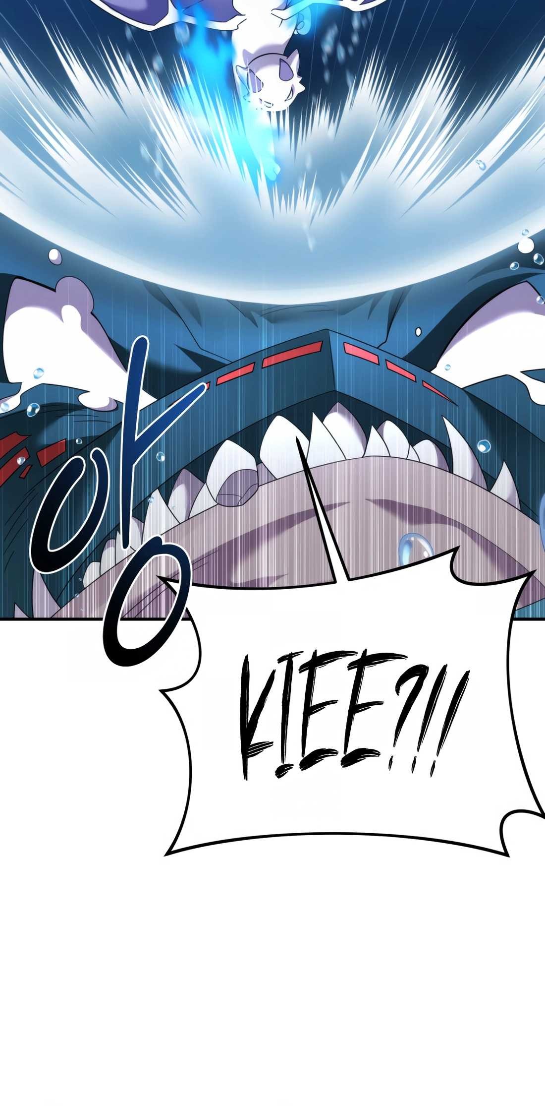 How To Survive As A Terminally Ill Dragon Chapter 48 Gambar 24