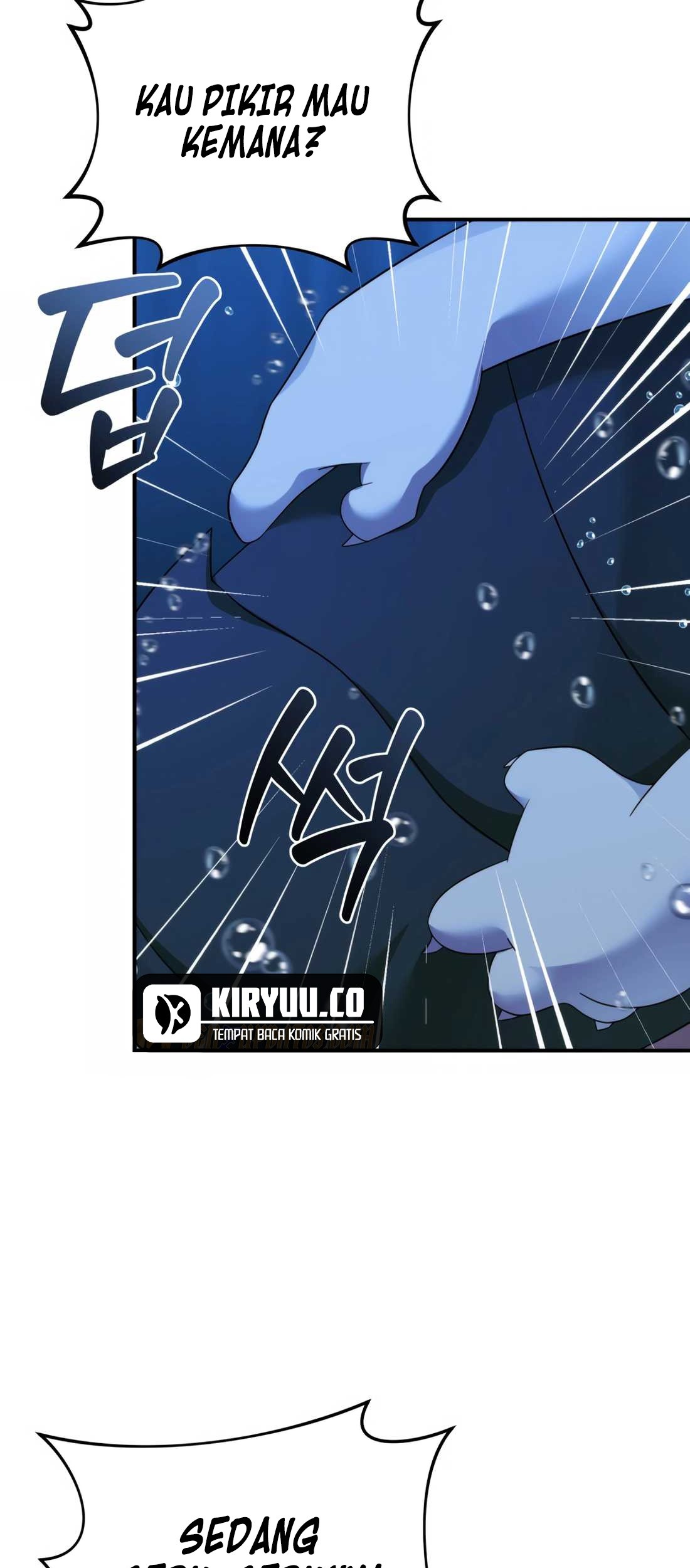 How To Survive As A Terminally Ill Dragon Chapter 48 Gambar 27