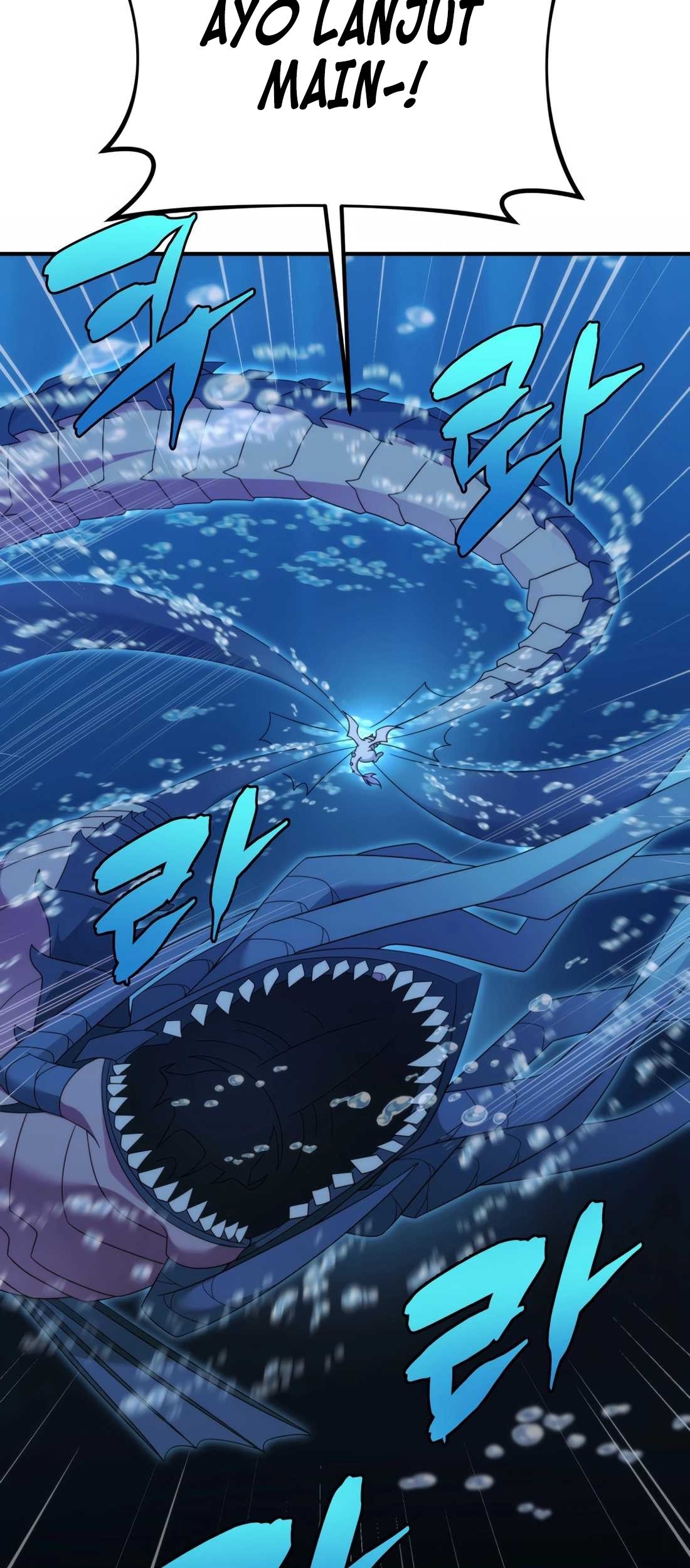 How To Survive As A Terminally Ill Dragon Chapter 48 Gambar 29