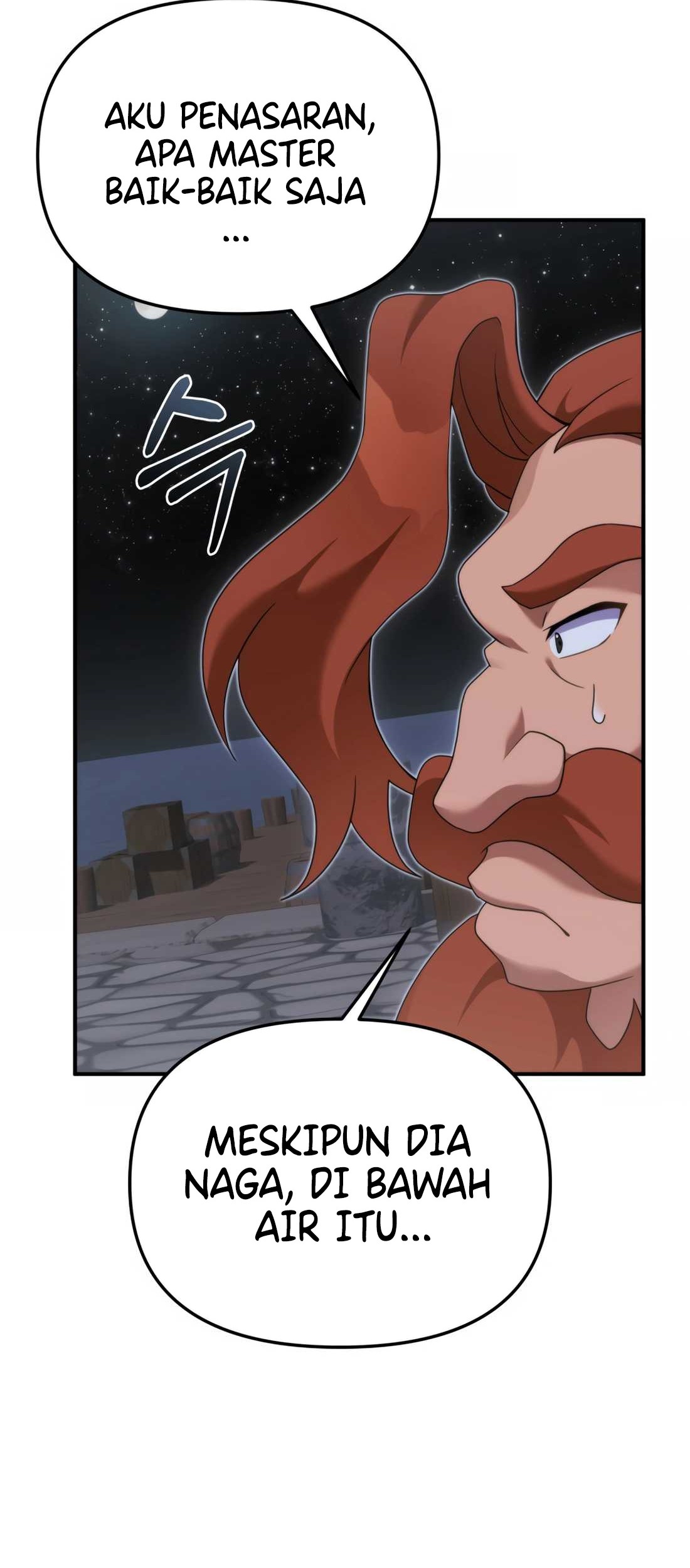 How To Survive As A Terminally Ill Dragon Chapter 48 Gambar 32