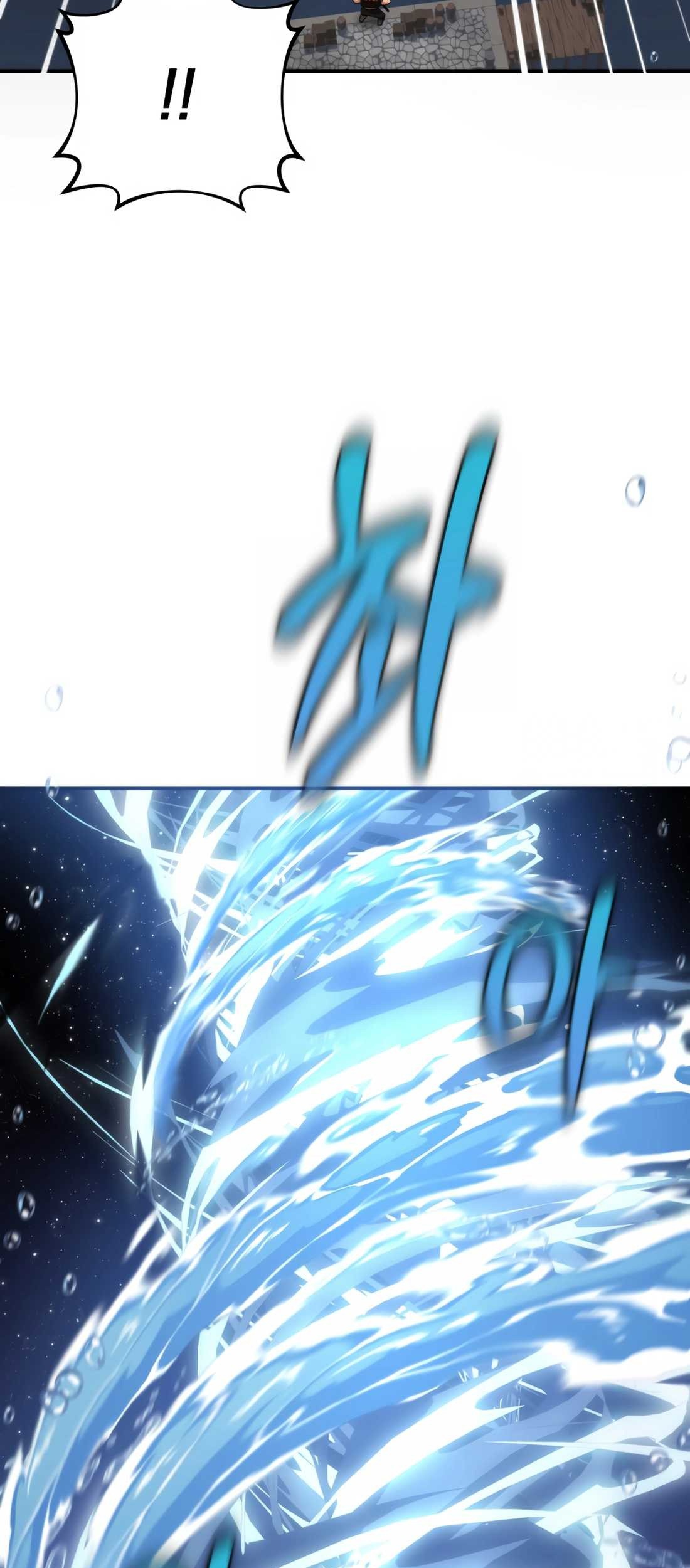 How To Survive As A Terminally Ill Dragon Chapter 48 Gambar 35