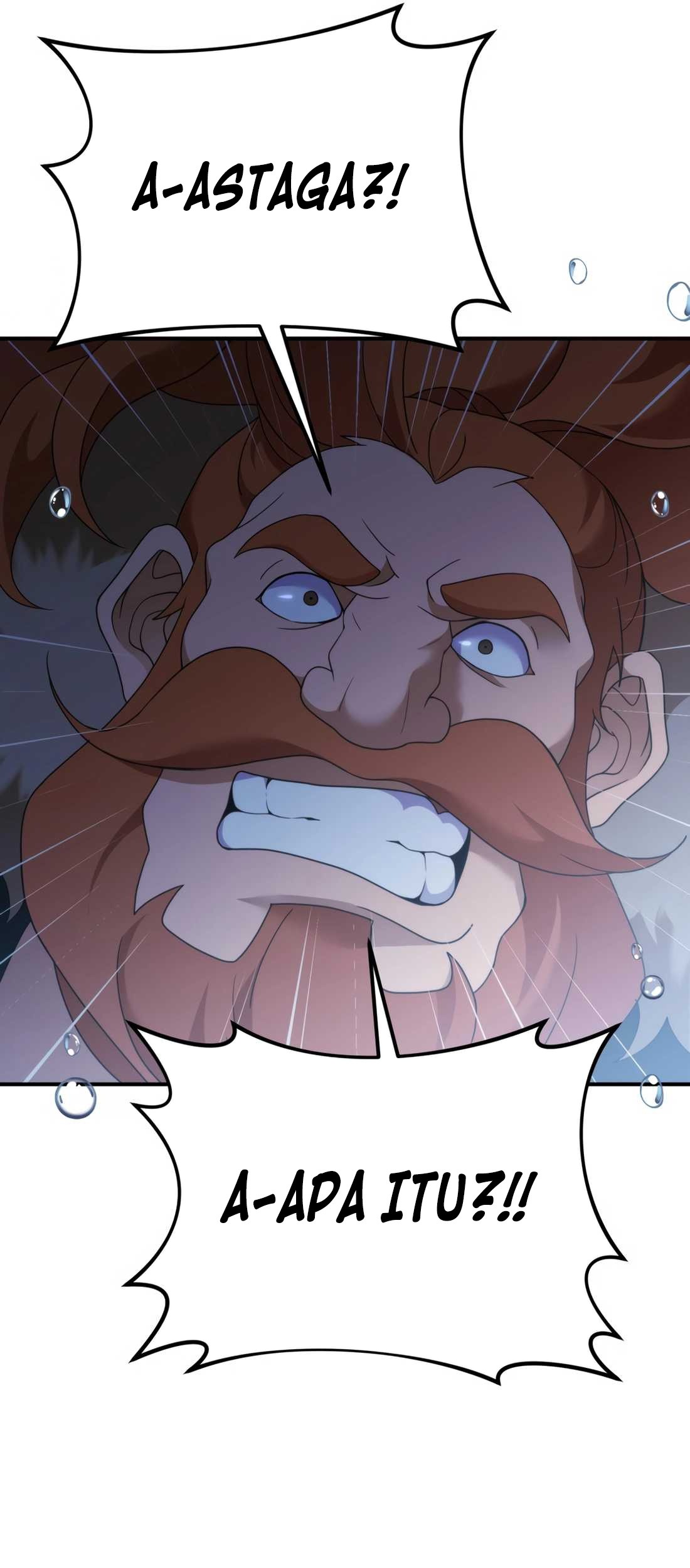 How To Survive As A Terminally Ill Dragon Chapter 48 Gambar 37