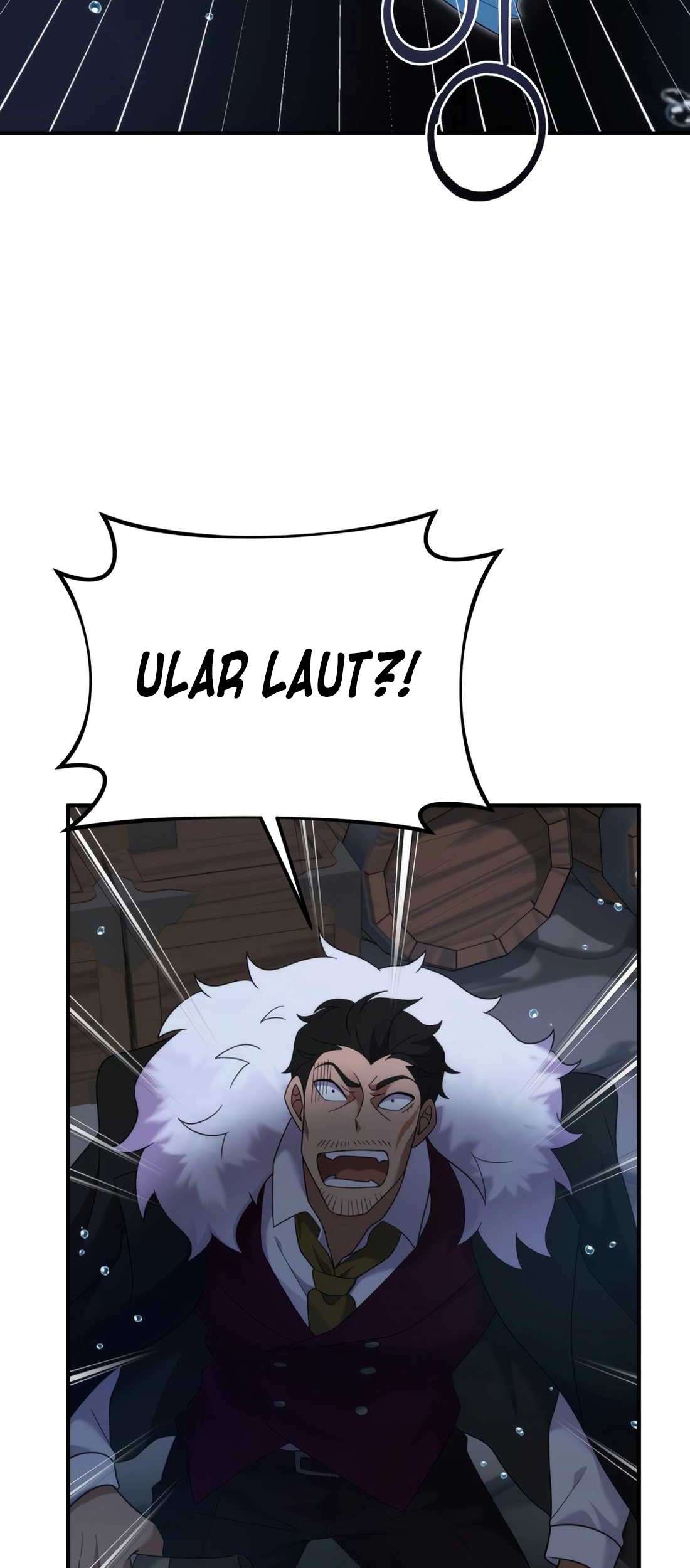 How To Survive As A Terminally Ill Dragon Chapter 48 Gambar 39