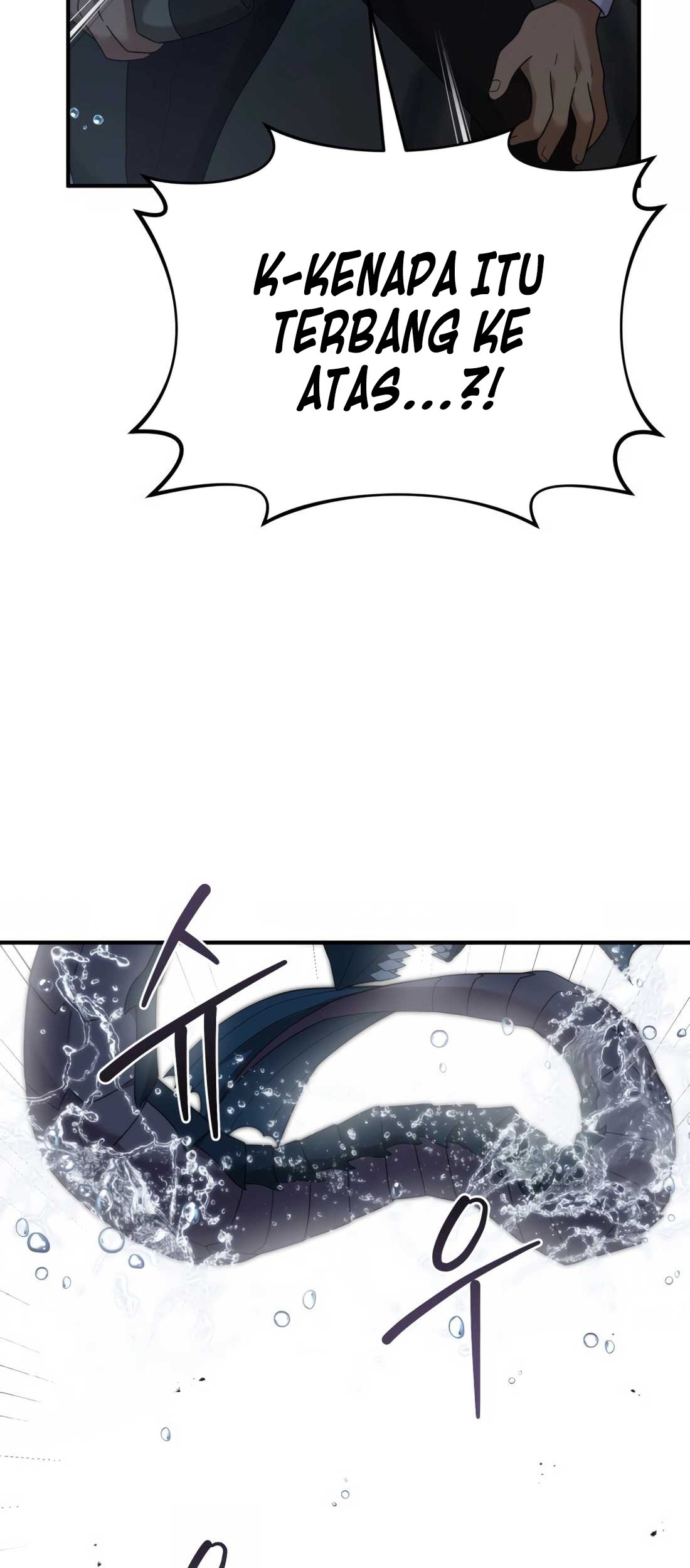 How To Survive As A Terminally Ill Dragon Chapter 48 Gambar 40