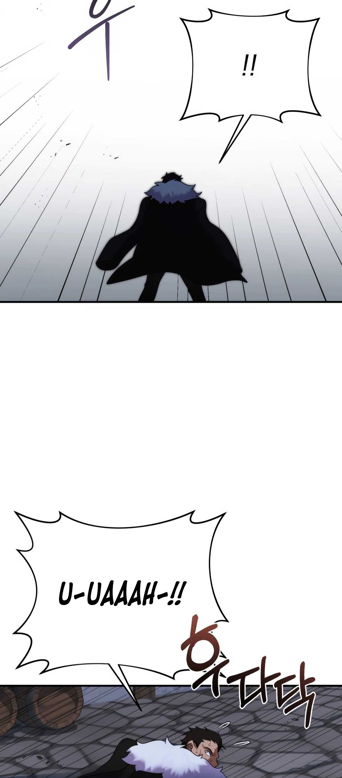 How To Survive As A Terminally Ill Dragon Chapter 48 Gambar 41
