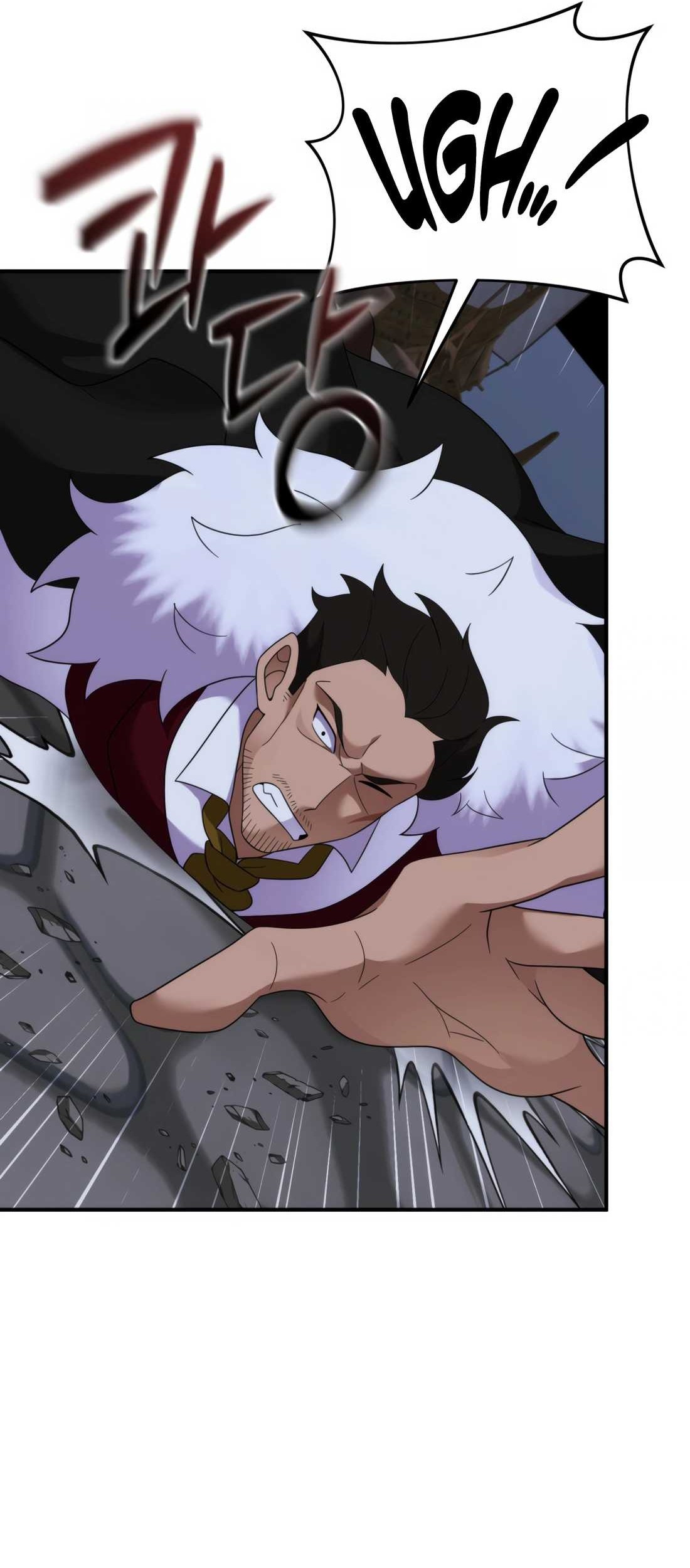 How To Survive As A Terminally Ill Dragon Chapter 48 Gambar 44