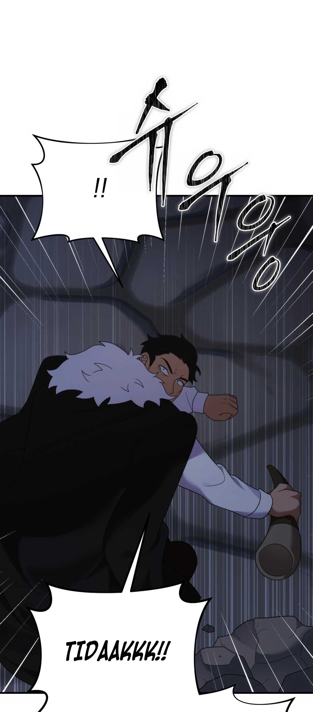 How To Survive As A Terminally Ill Dragon Chapter 48 Gambar 45
