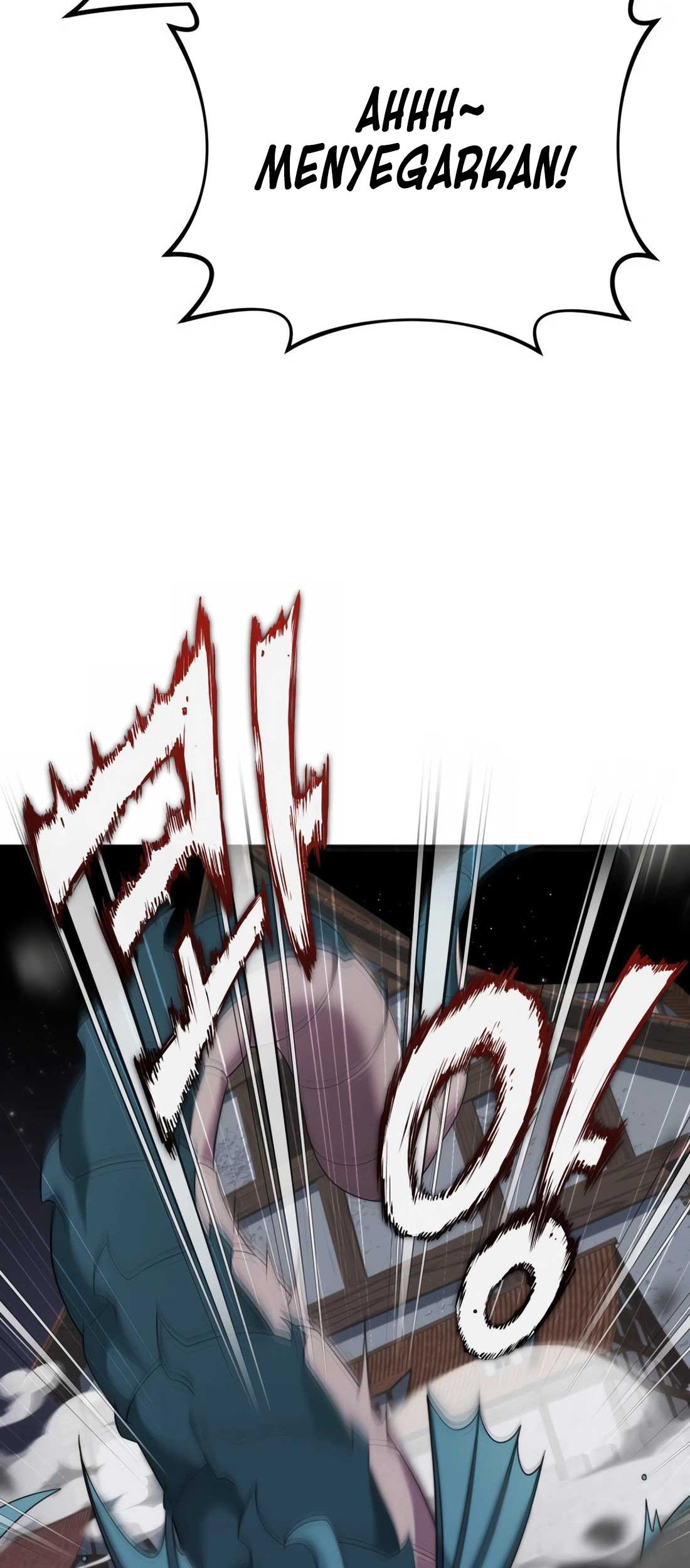 How To Survive As A Terminally Ill Dragon Chapter 48 Gambar 46