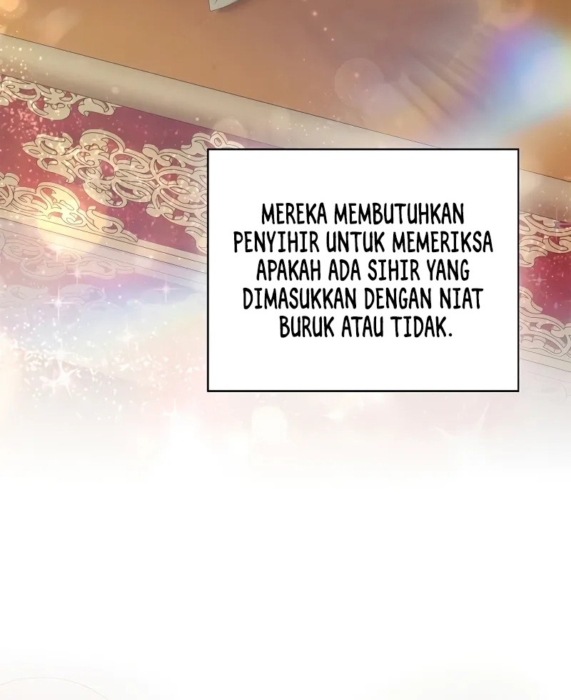 Raising the Princess to Overcome Death Chapter 55 Gambar 14