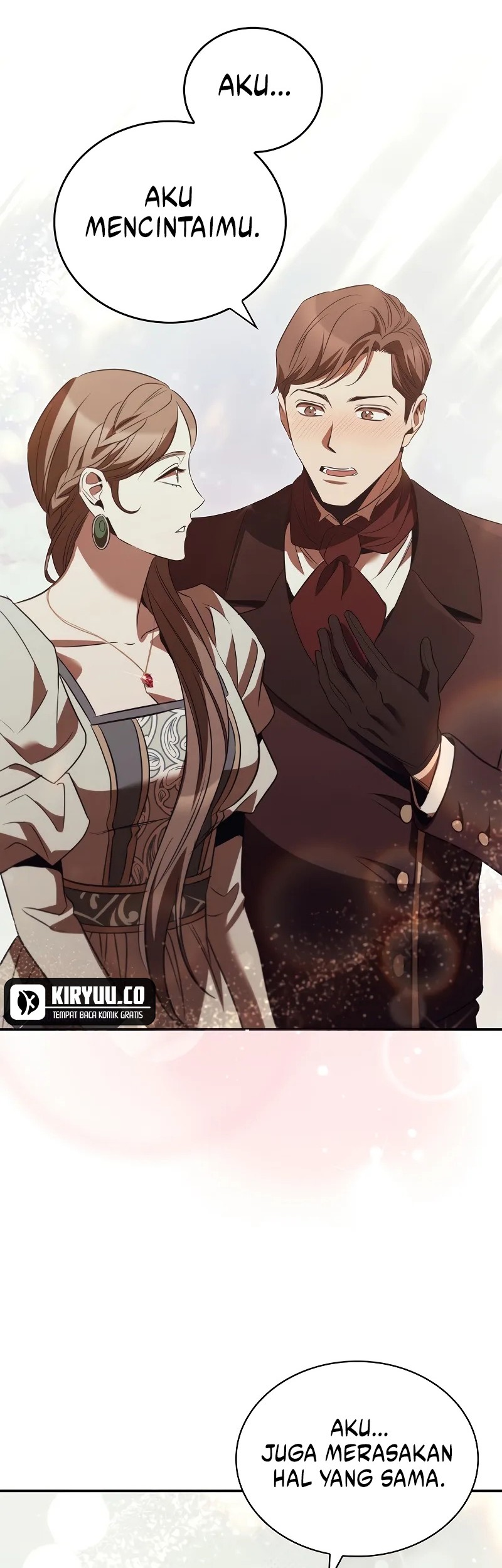 Raising the Princess to Overcome Death Chapter 55 Gambar 18