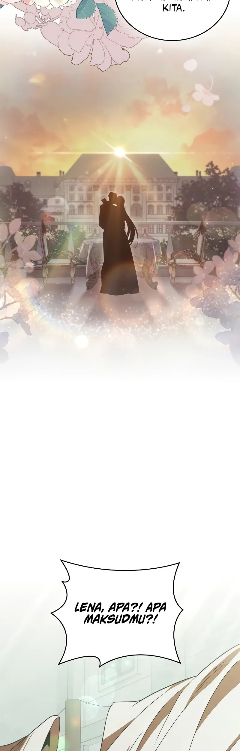Raising the Princess to Overcome Death Chapter 55 Gambar 23