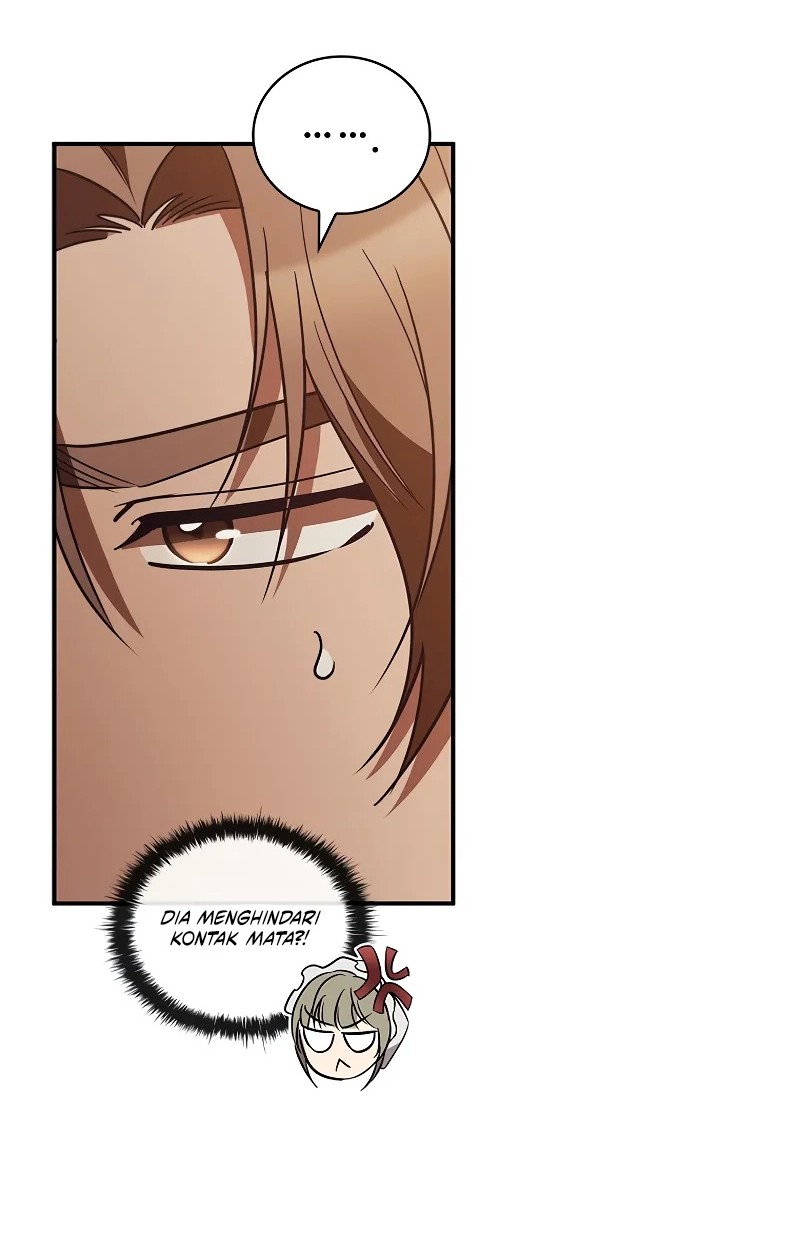Raising the Princess to Overcome Death Chapter 55 Gambar 32